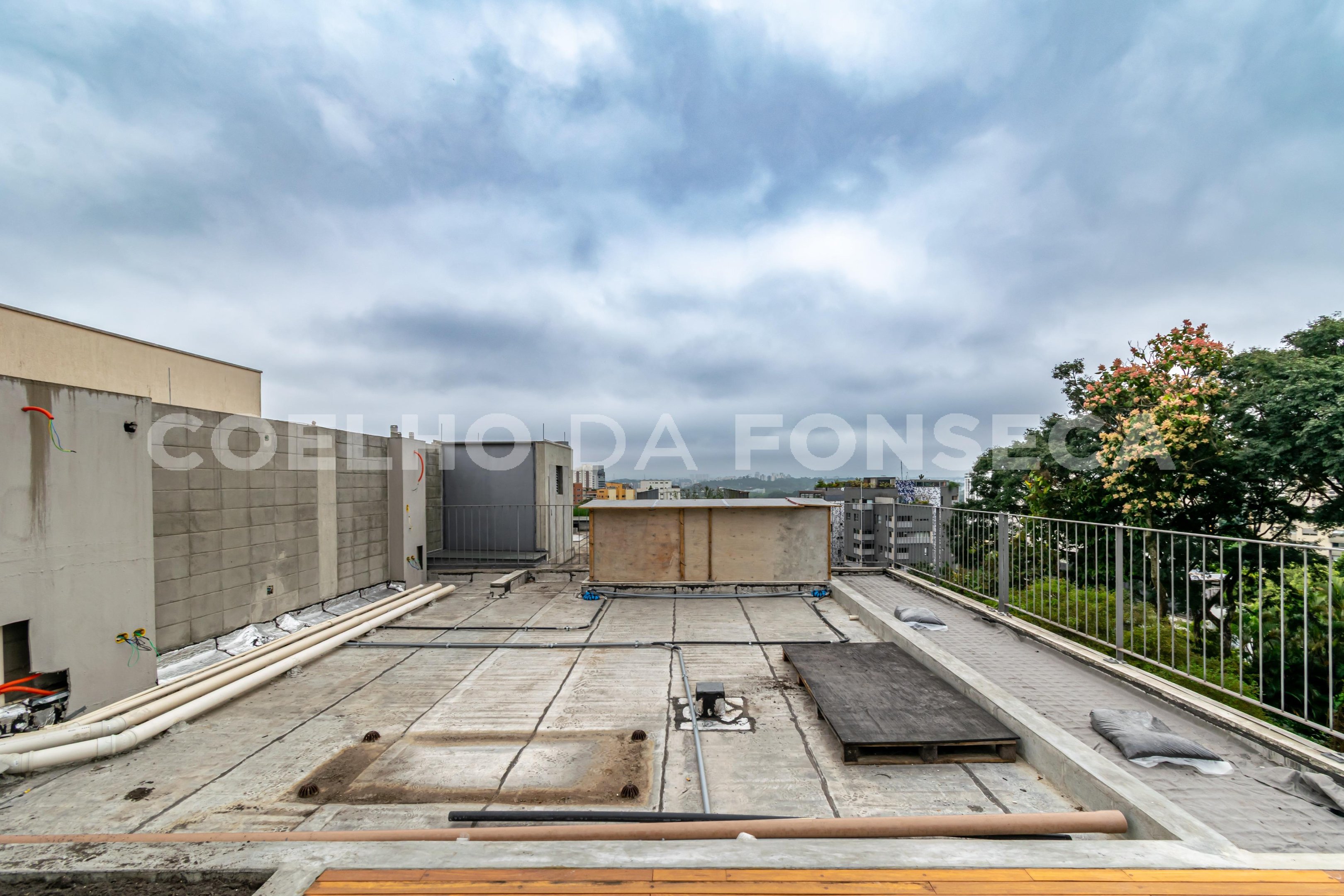 Terraço