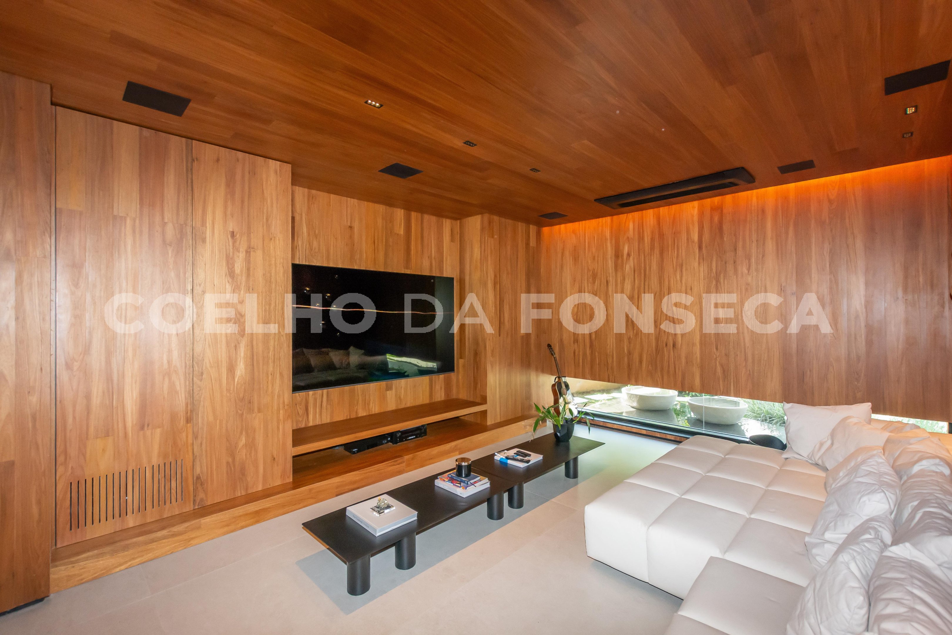Home Theater
