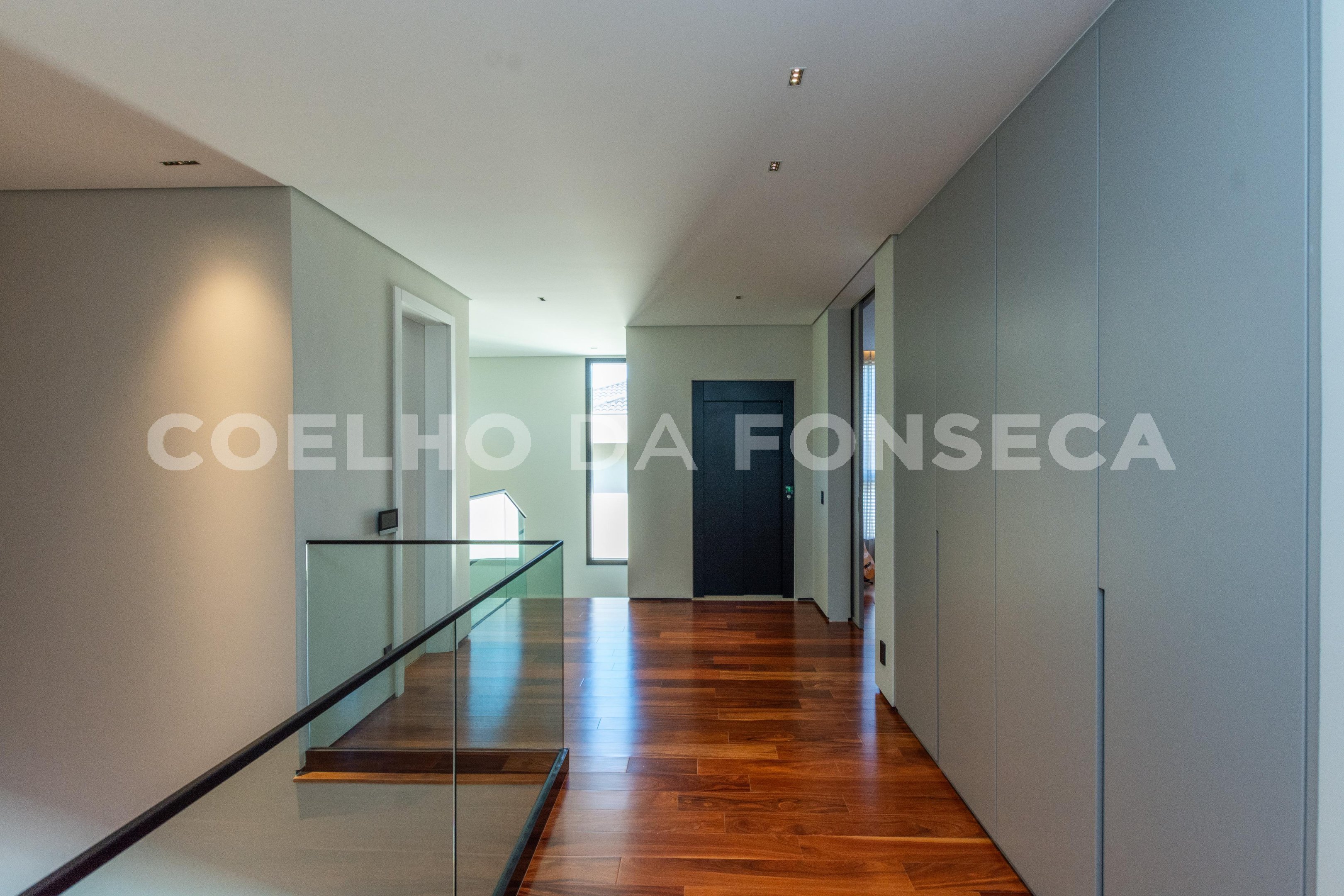 Hall de Circulação