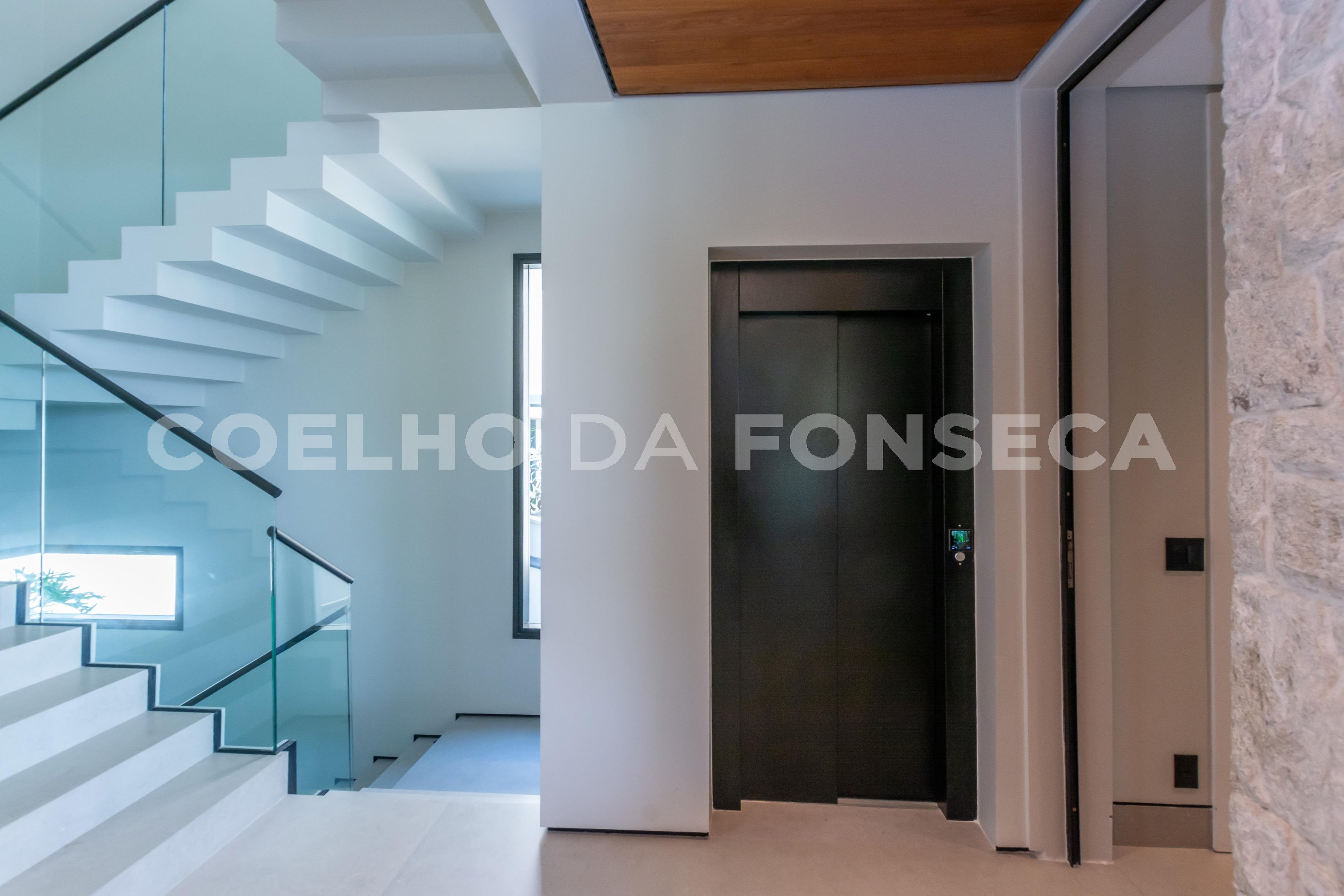 Hall de Elevadores