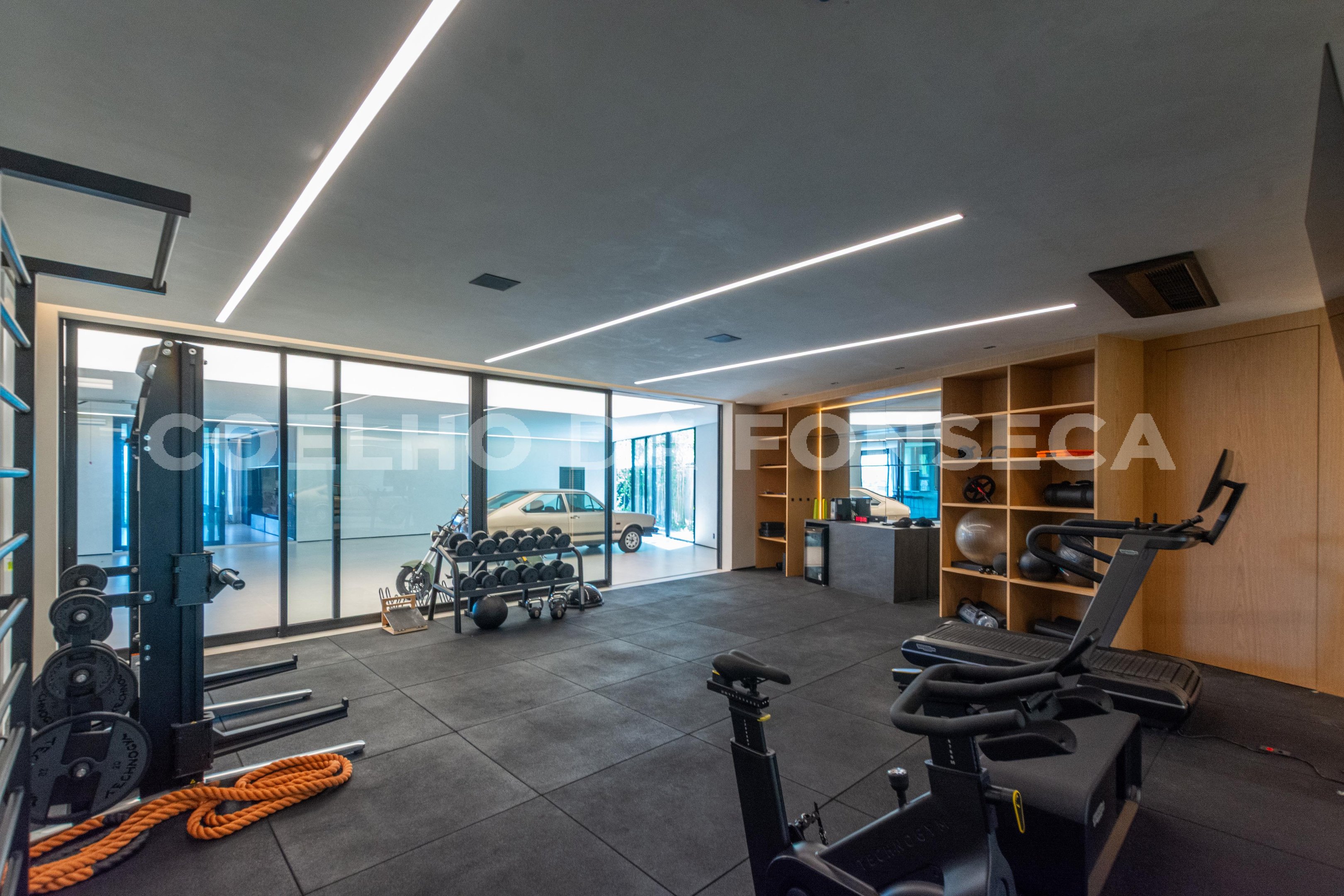Fitness