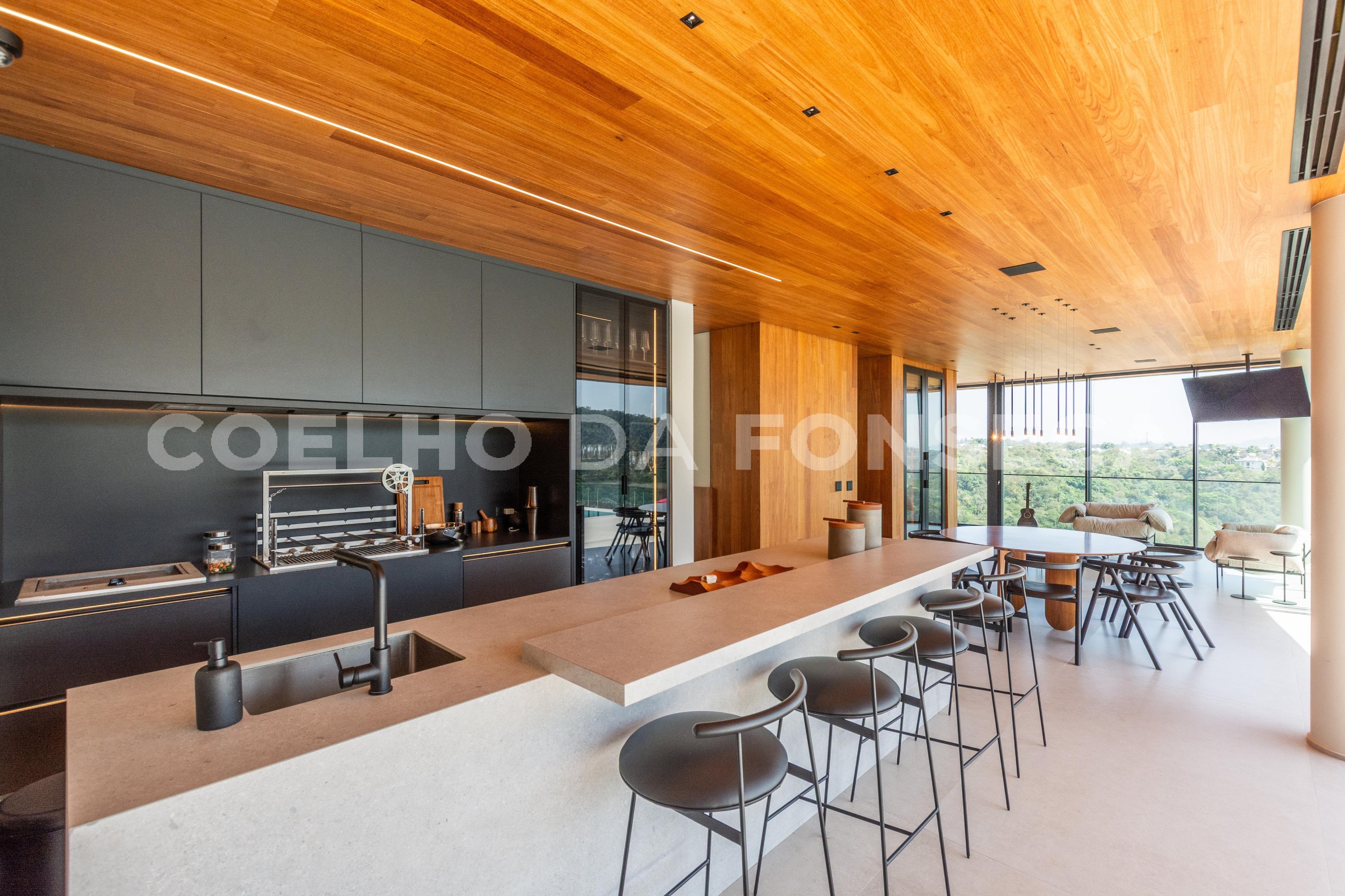 Espaço Gourmet (Unidade)