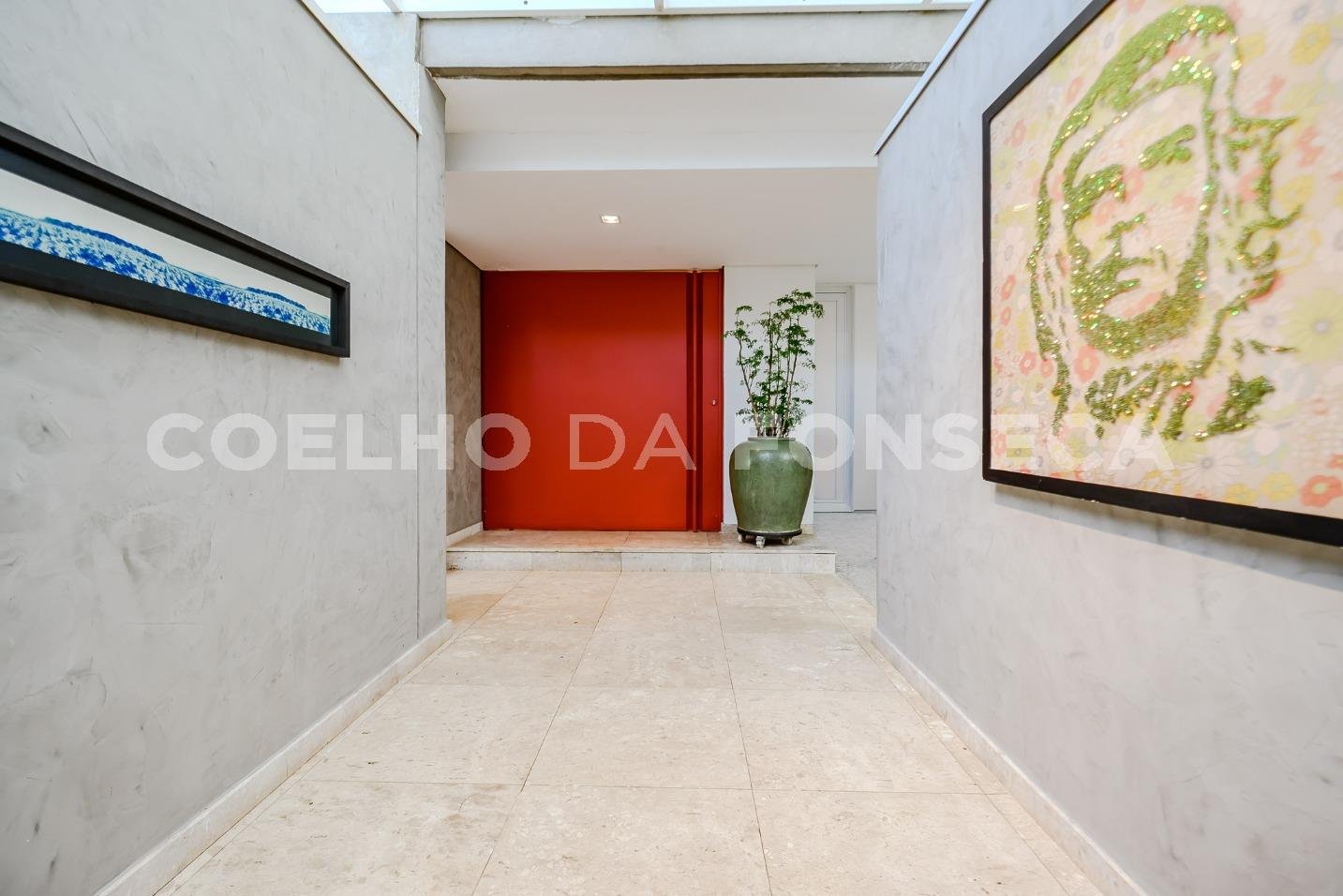Hall de Entrada