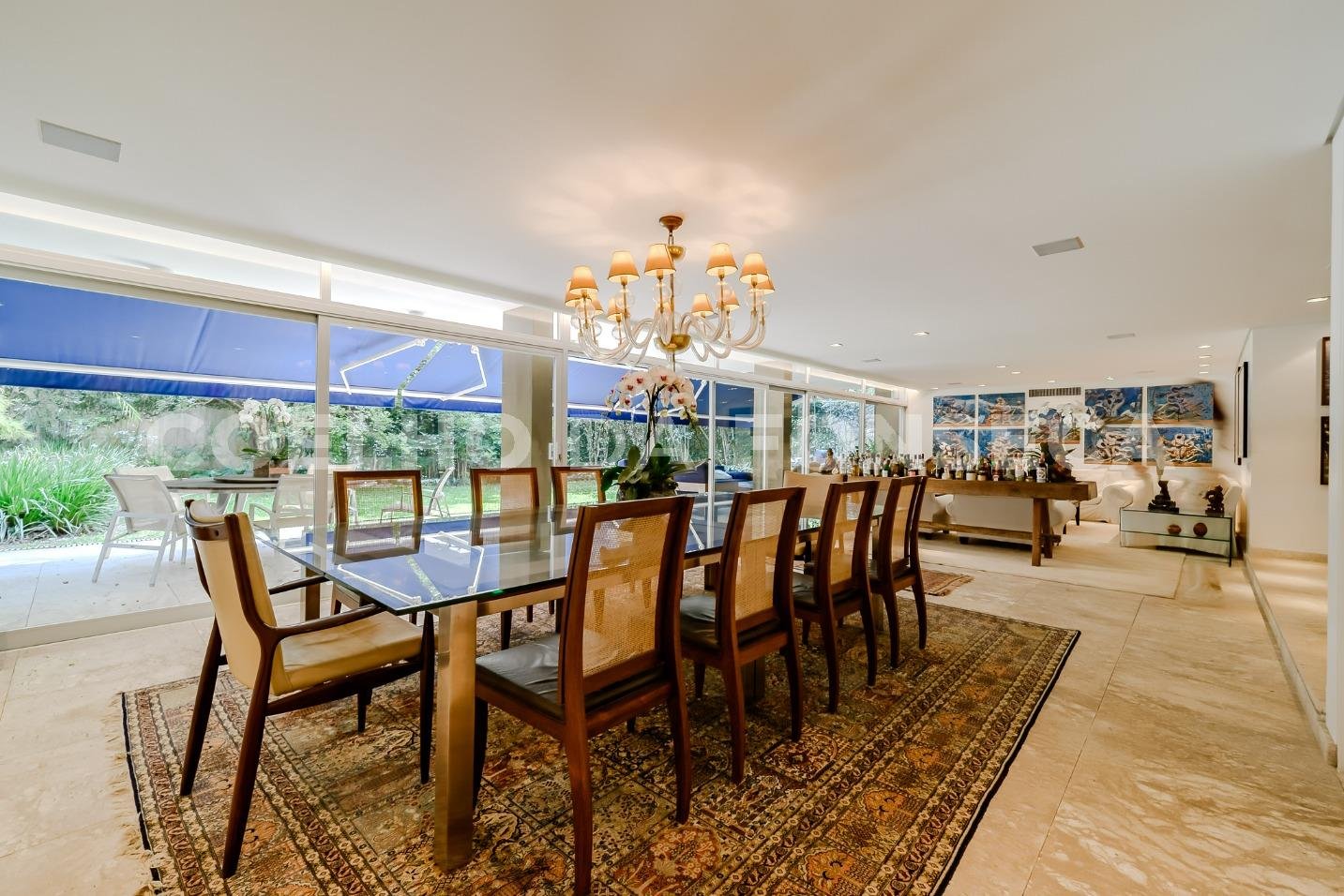 Sala de Jantar