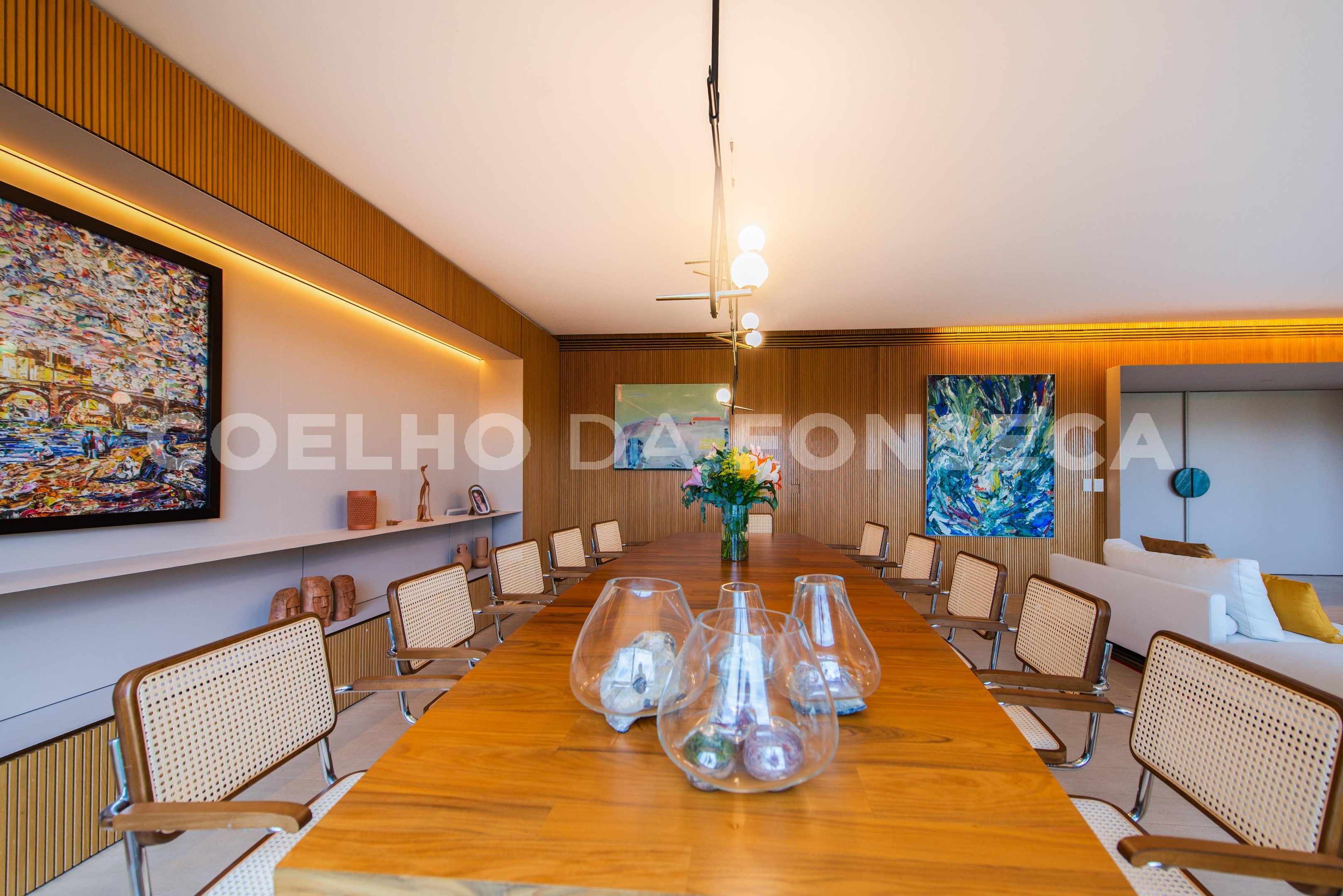 Sala de Jantar