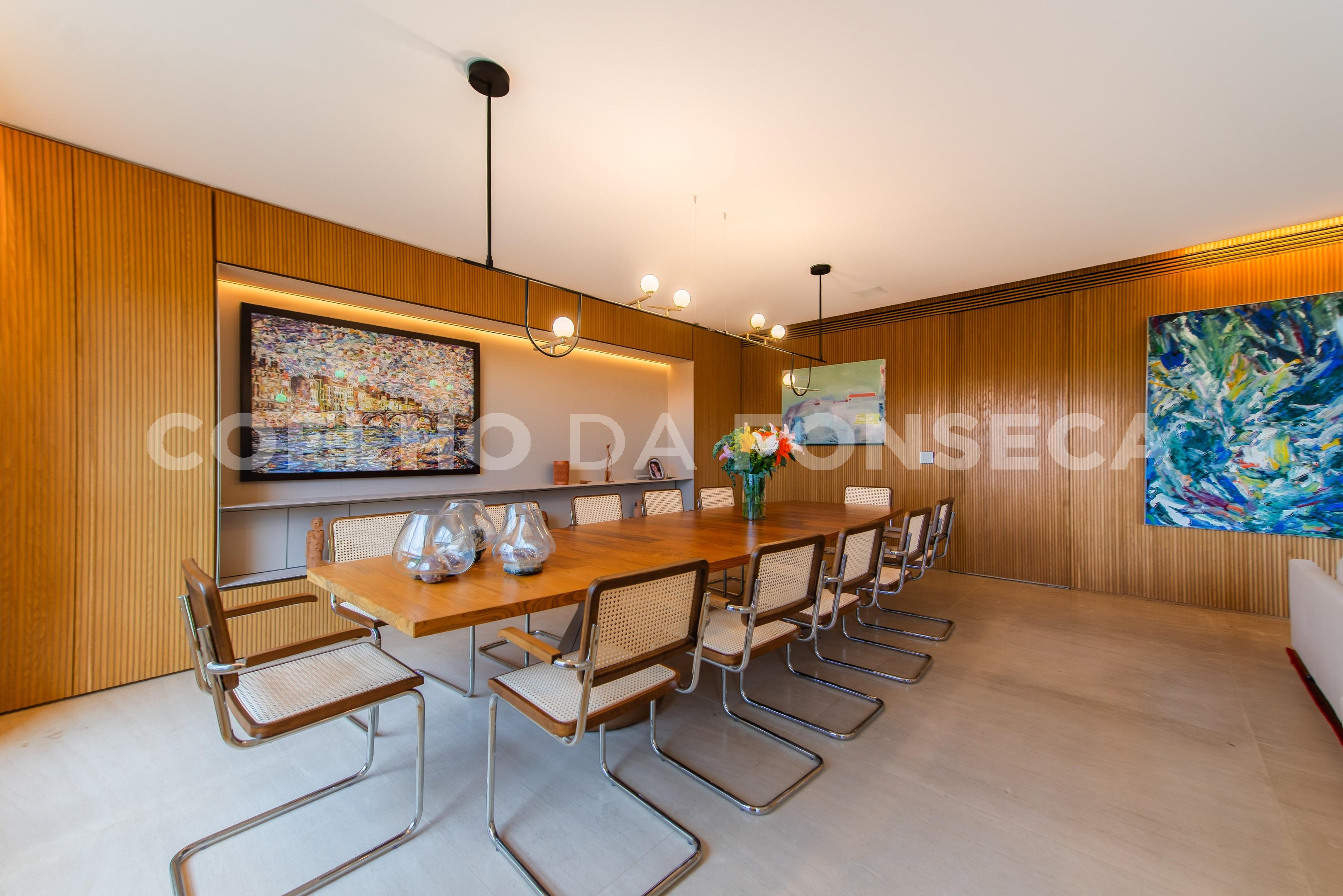 Sala de Jantar