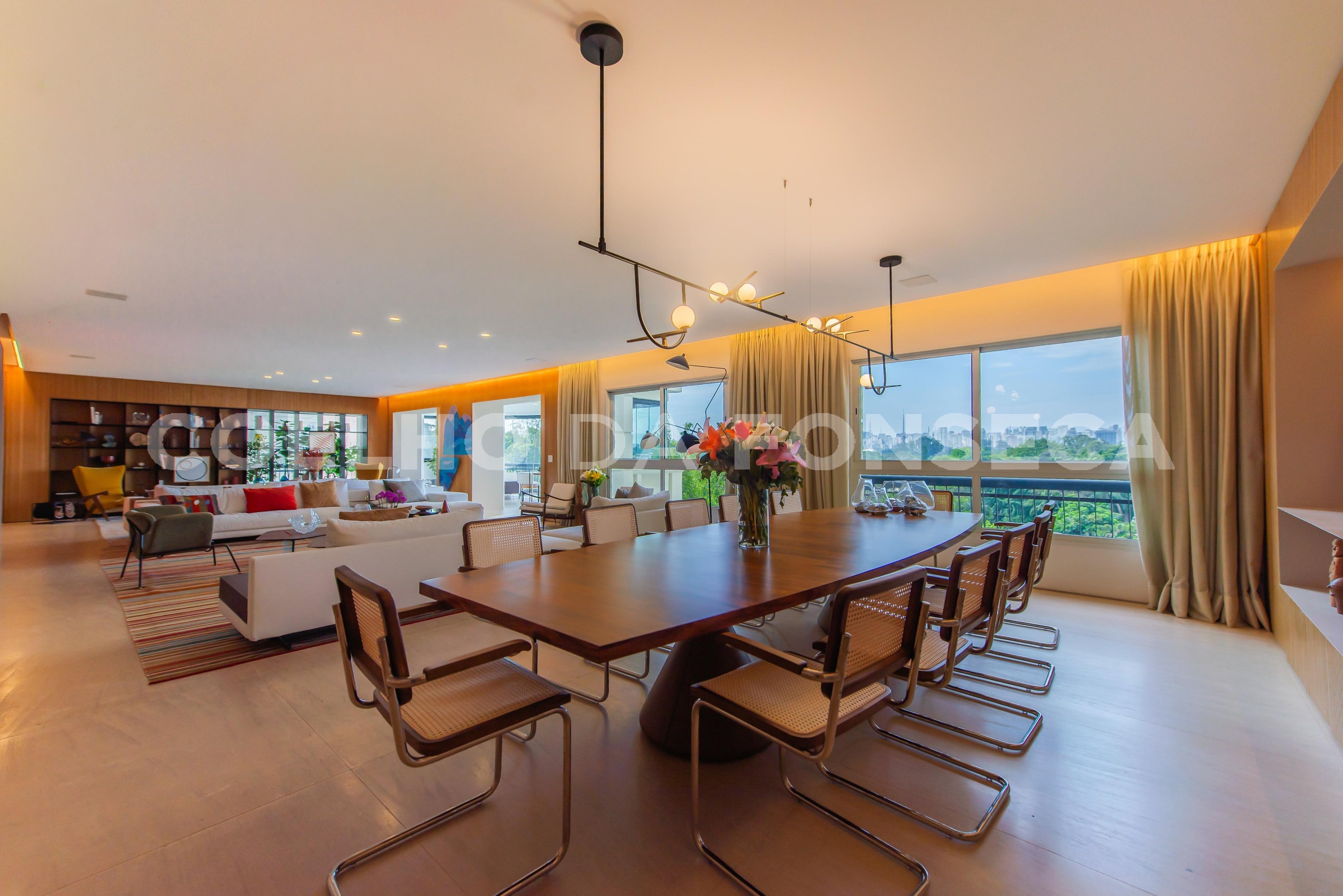 Sala de Jantar