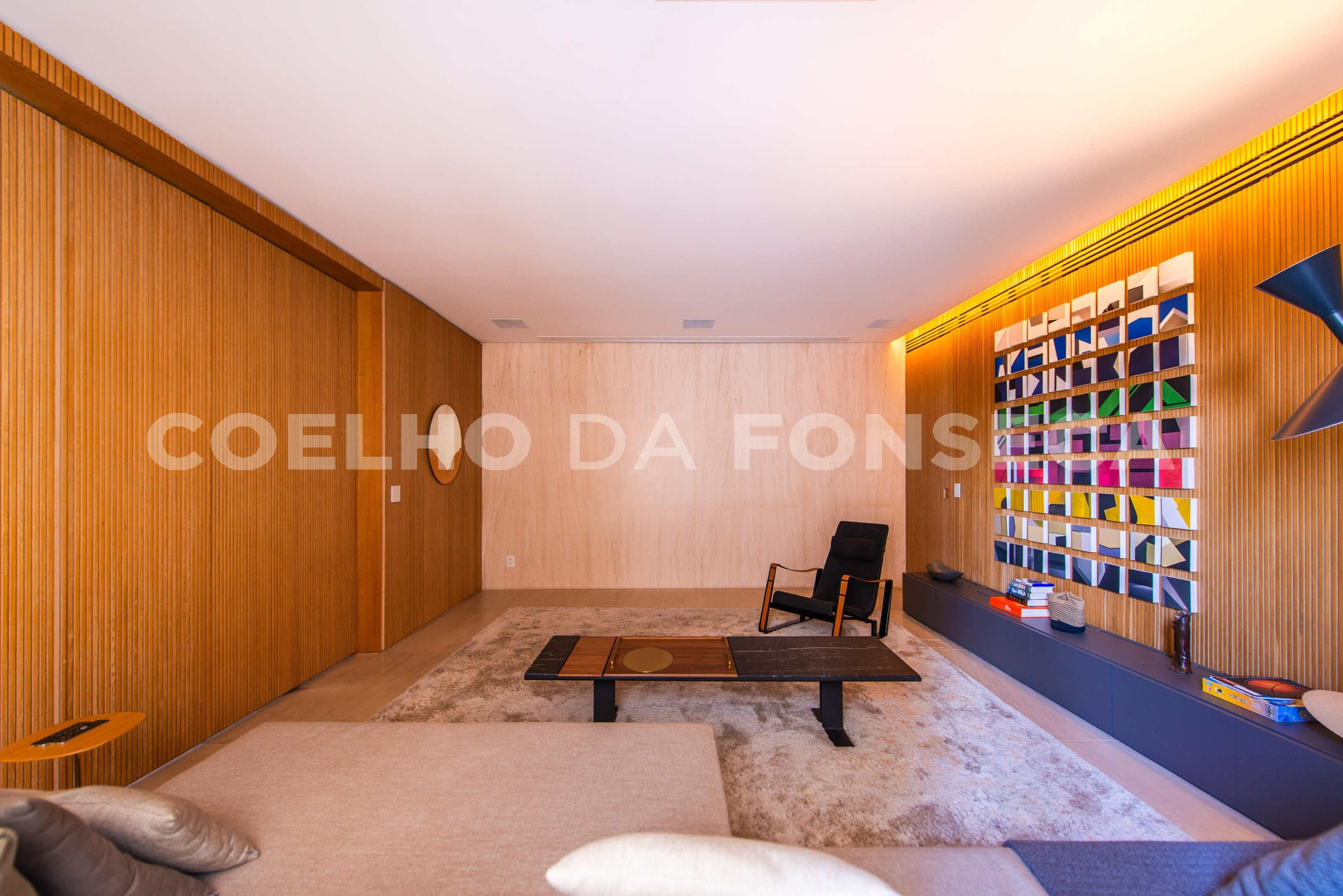 Sala de TV