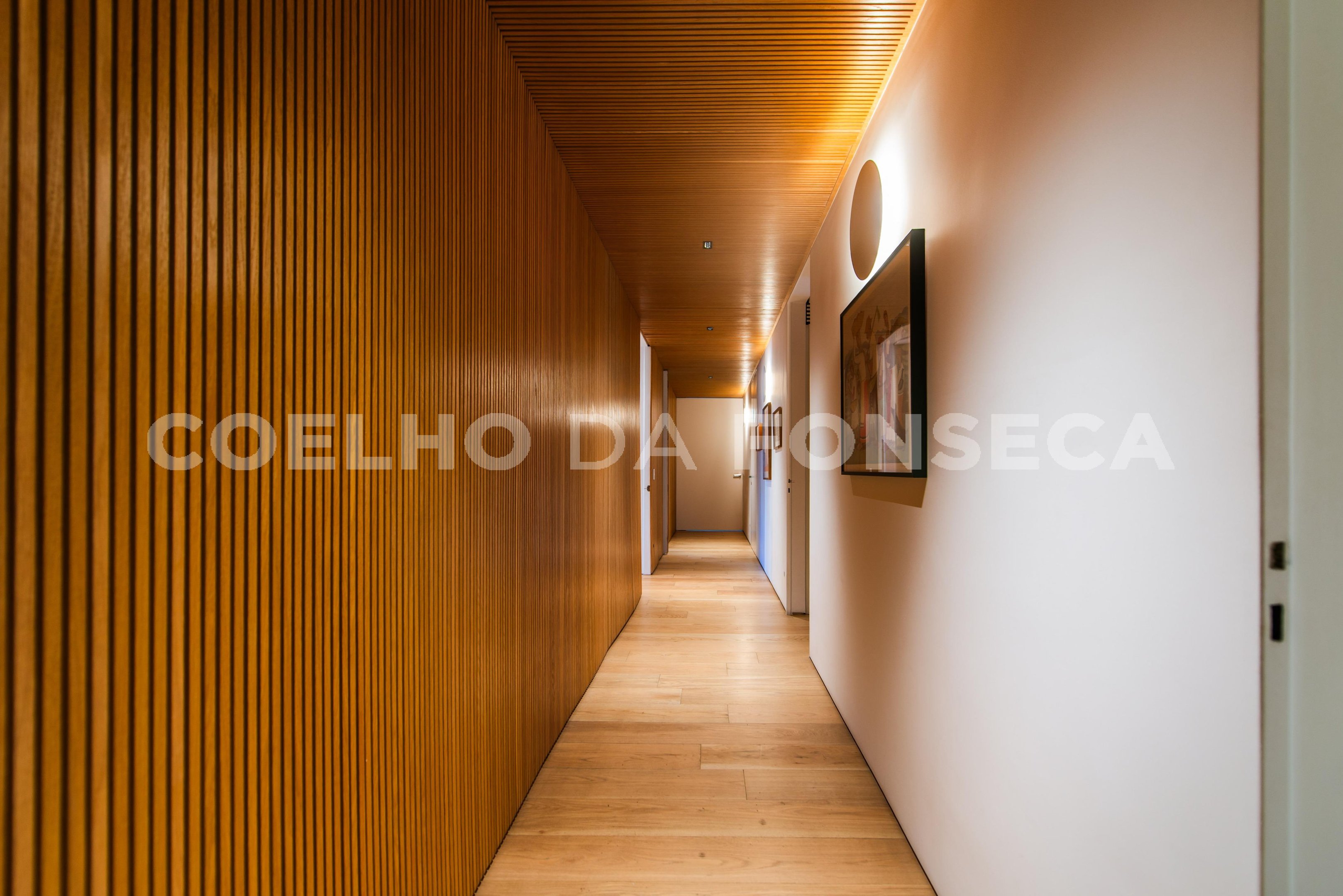 Hall de Circulação