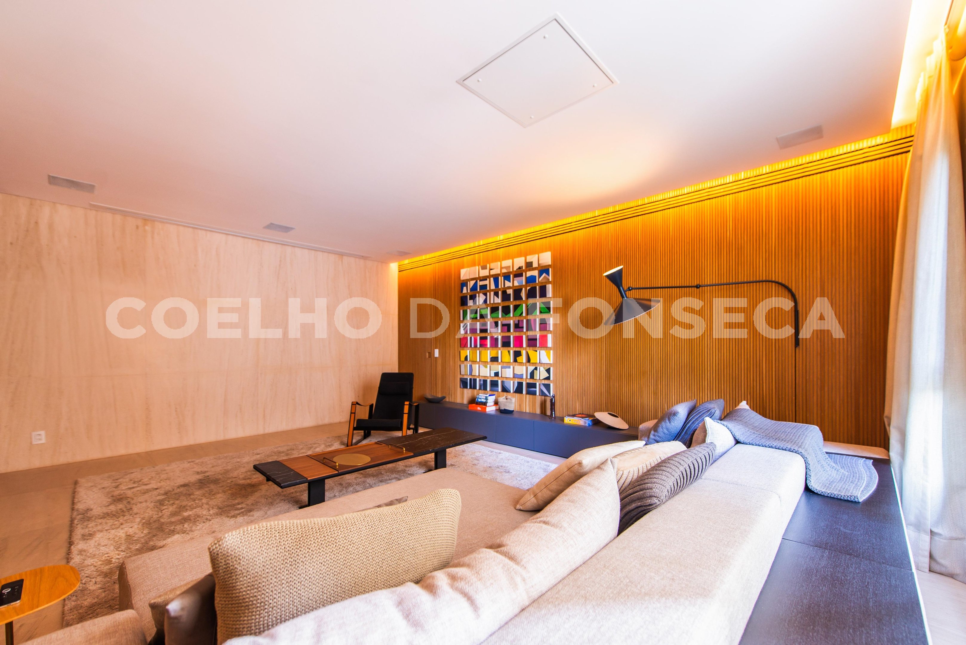 Sala de TV