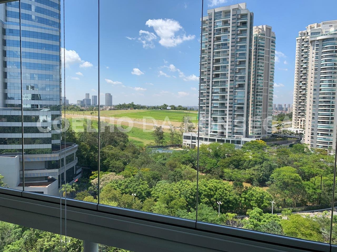 Vista Varanda