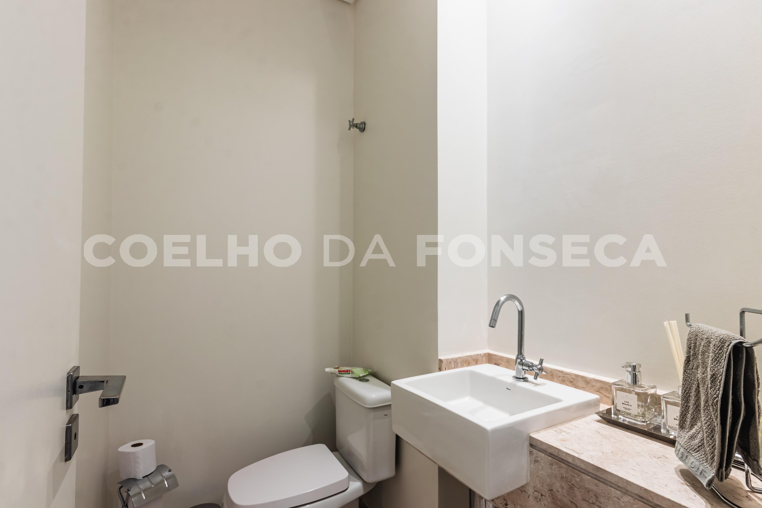 Lavabo