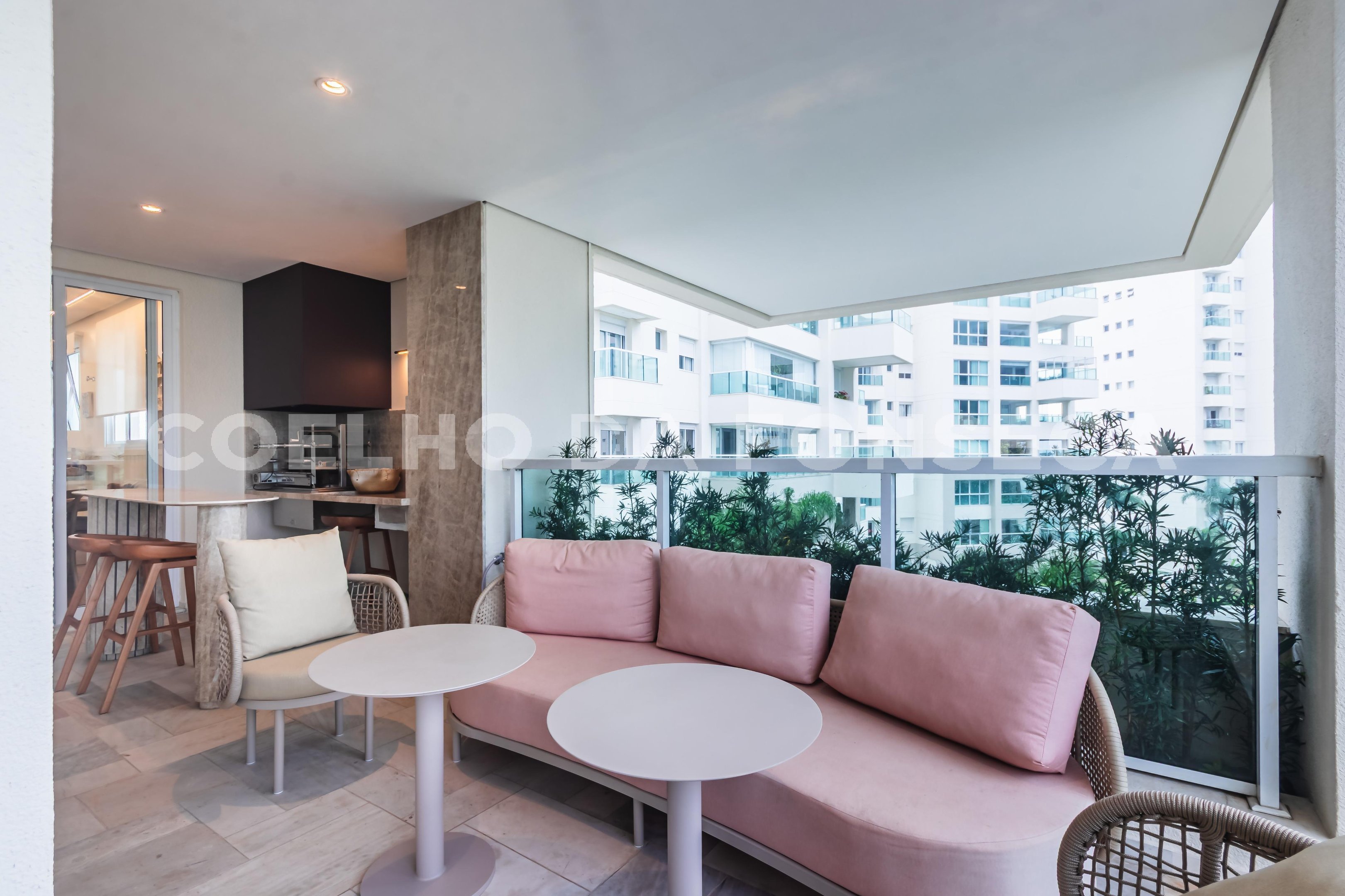 Espaço Gourmet (Unidade)