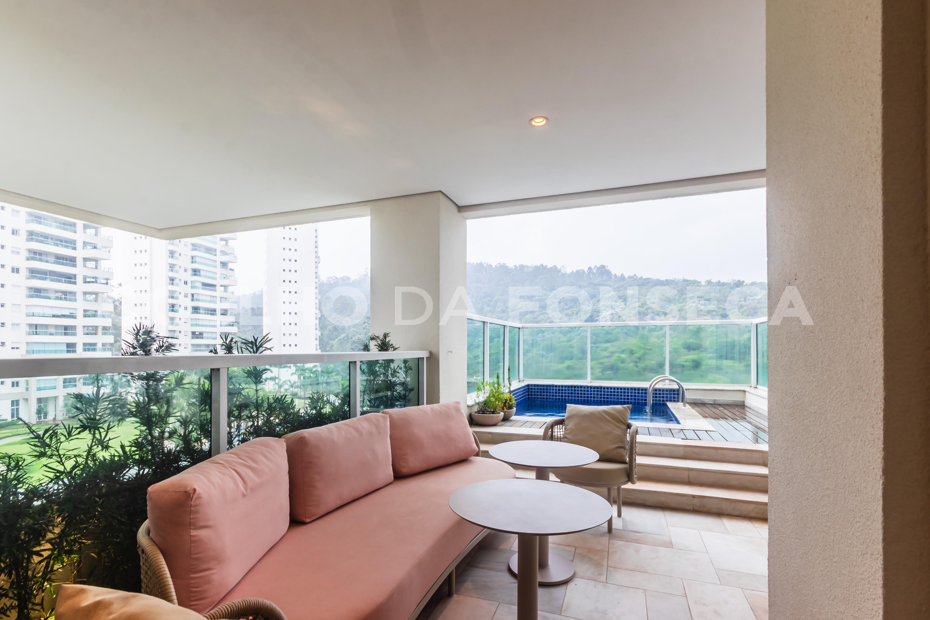 Espaço Gourmet (Unidade)