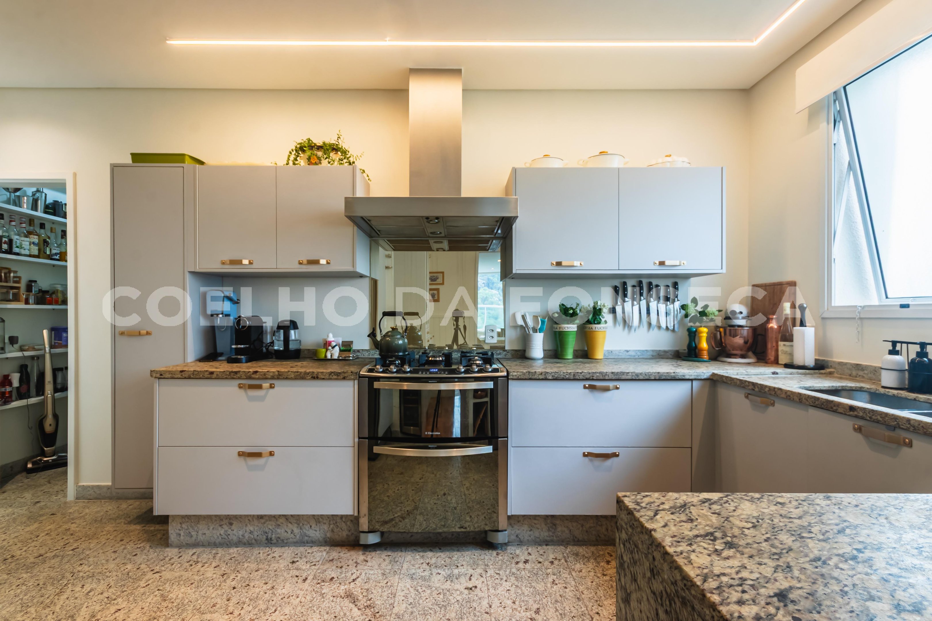 Cozinha