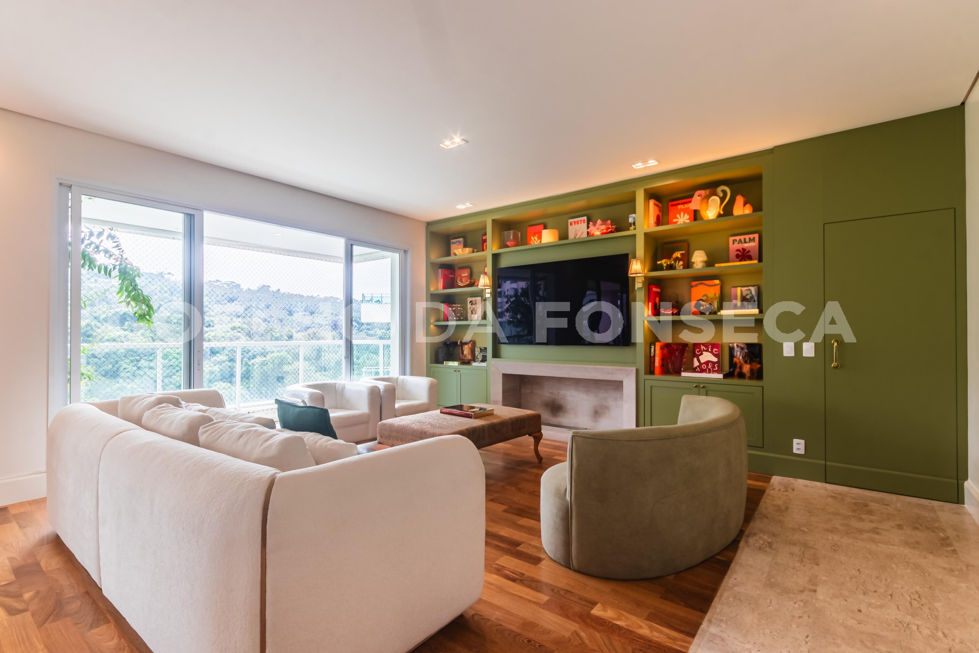 Sala de TV