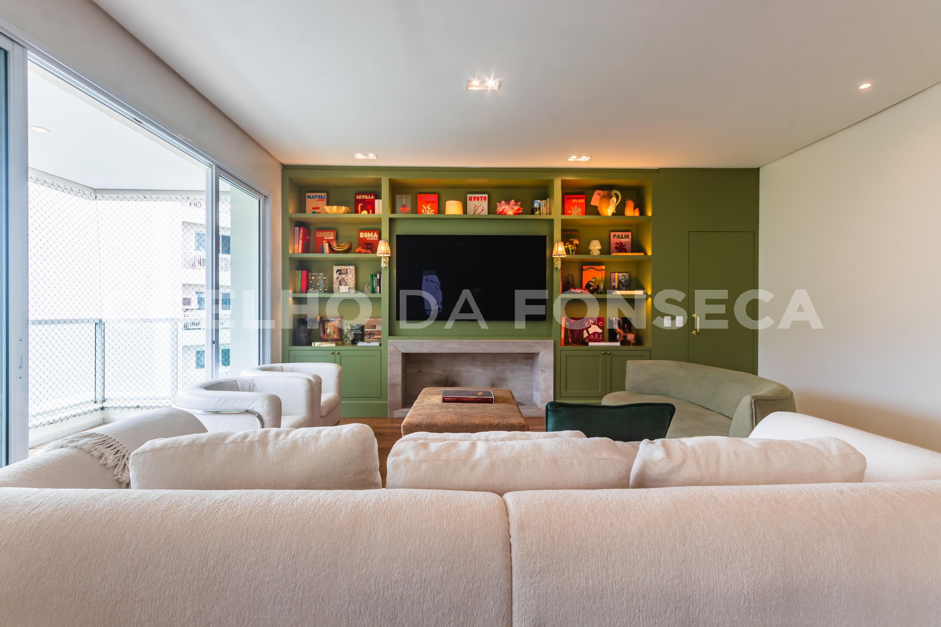 Sala de TV
