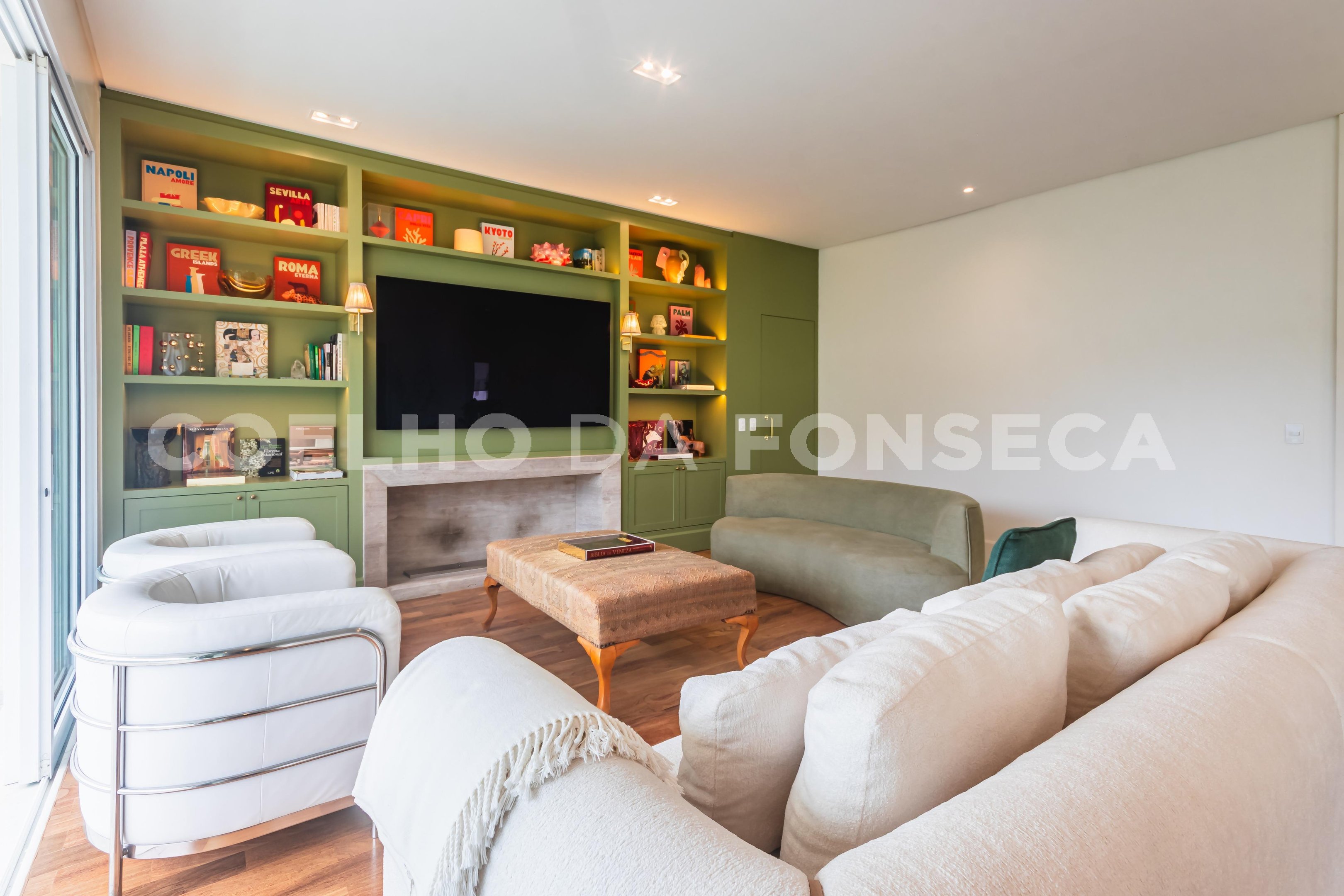 Sala de TV