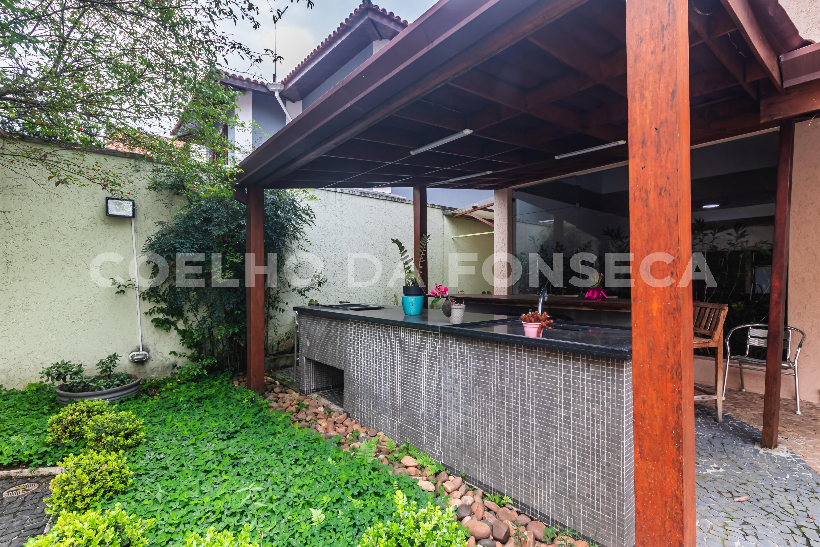 Espaço Gourmet (Unidade)