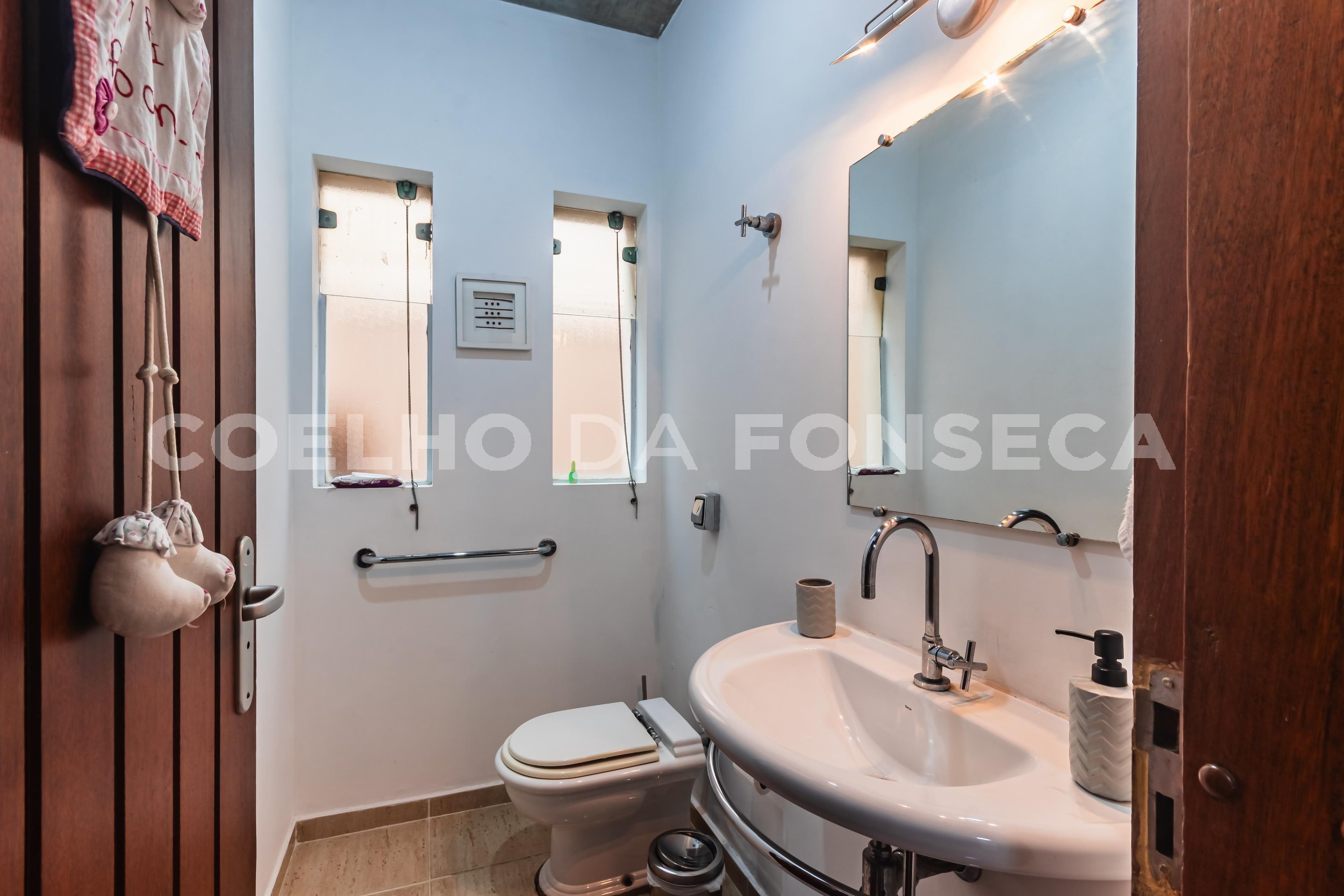 Lavabo