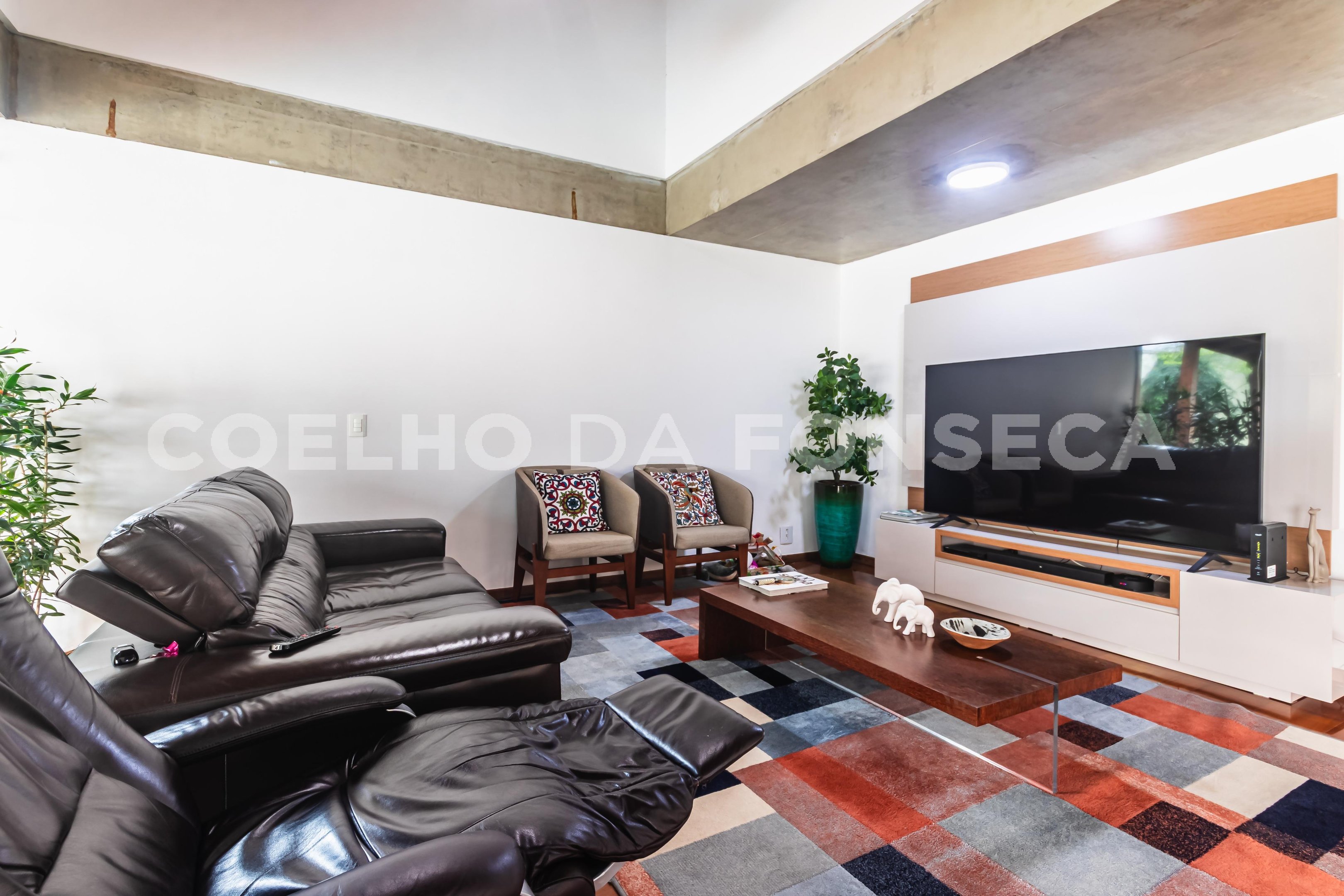 Sala de TV