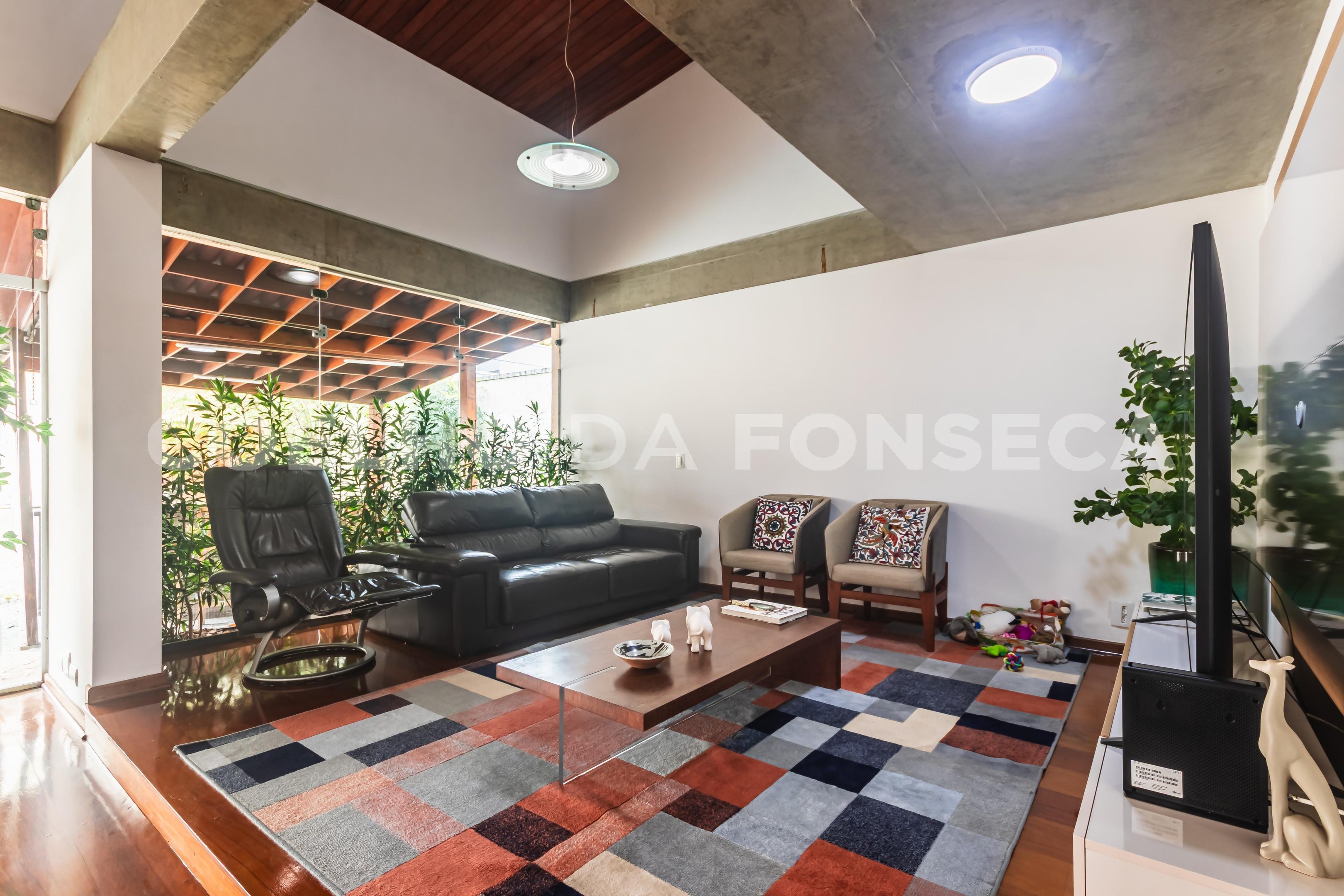 Sala de TV