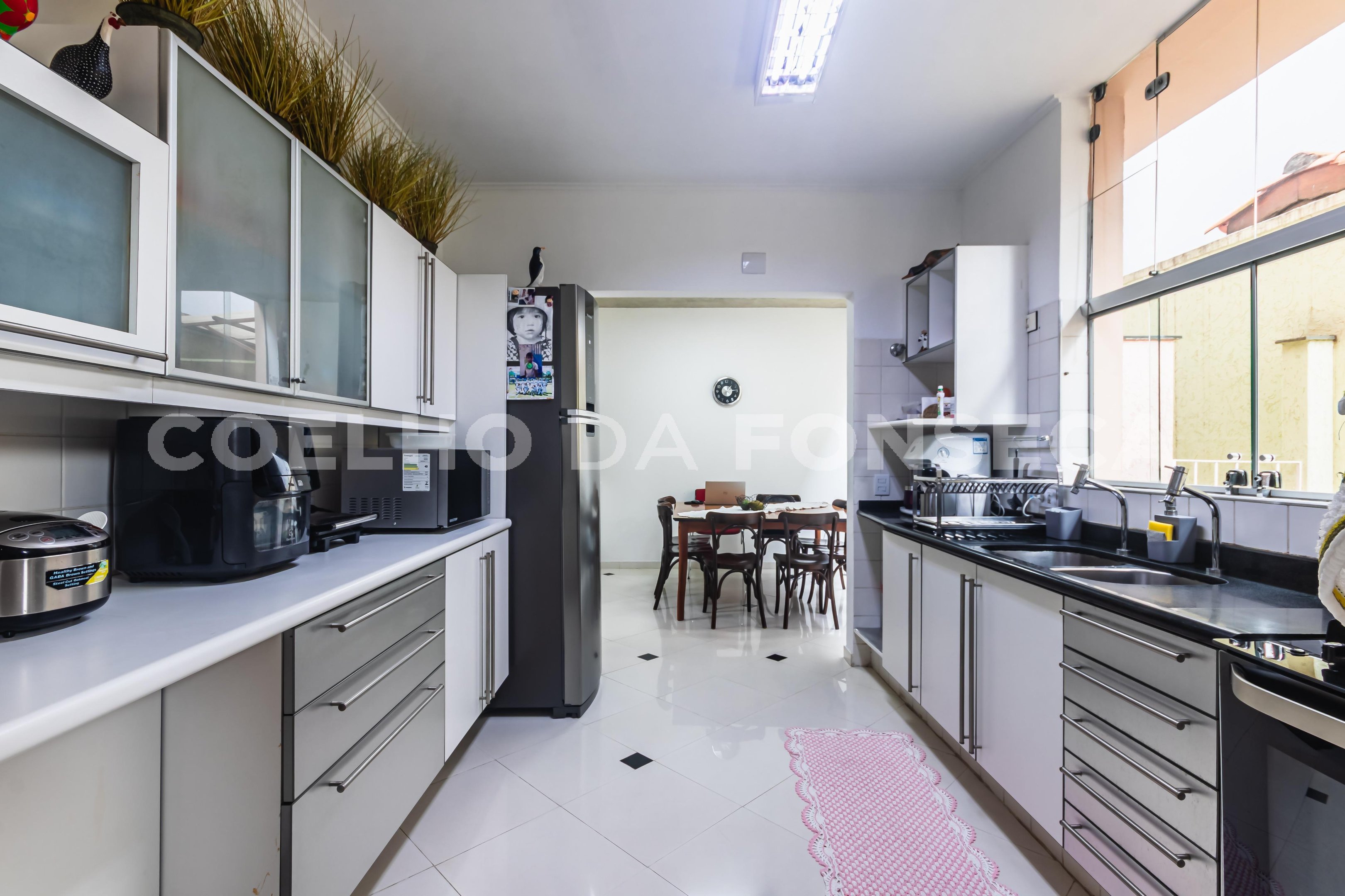 Cozinha