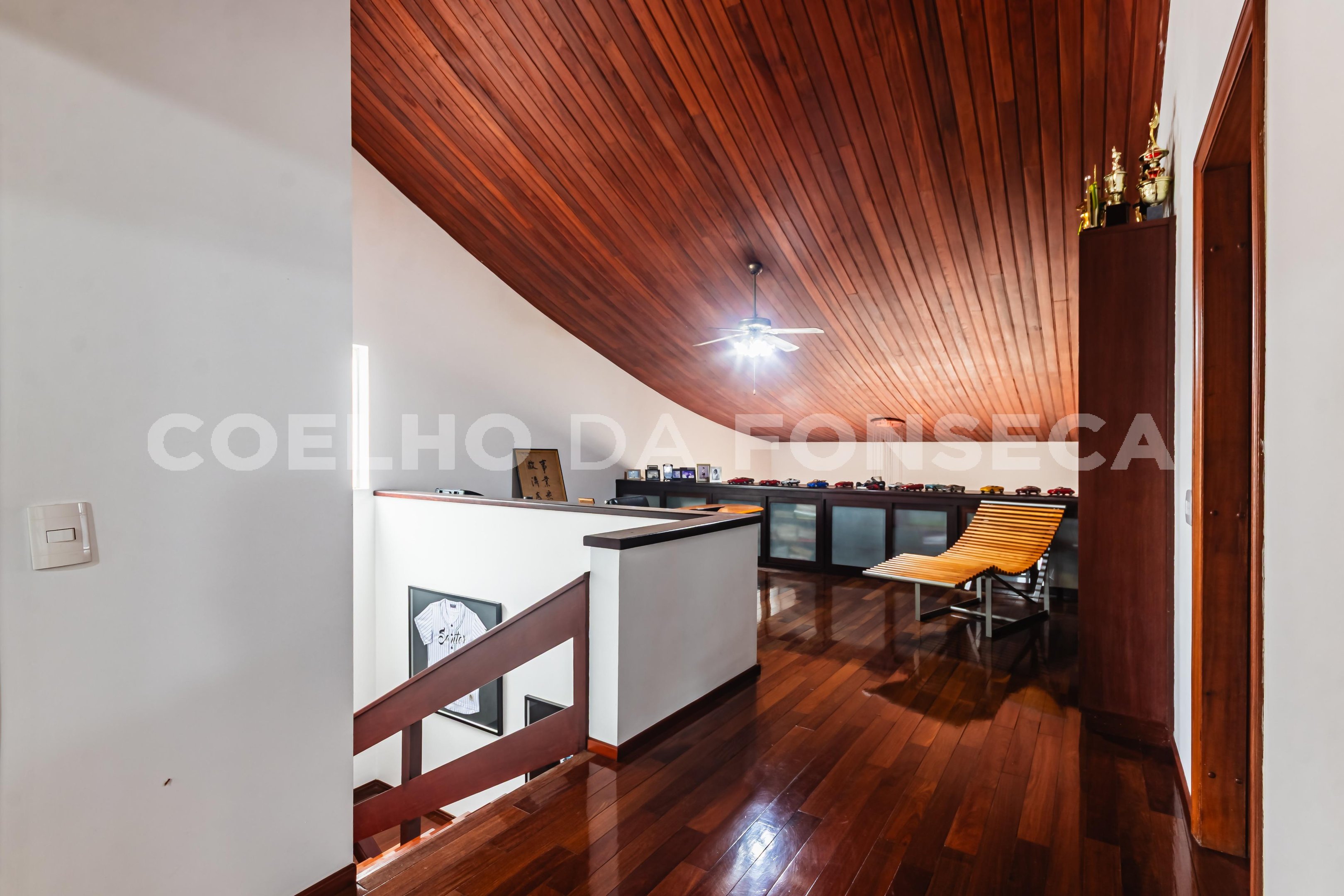 Hall de Circulação