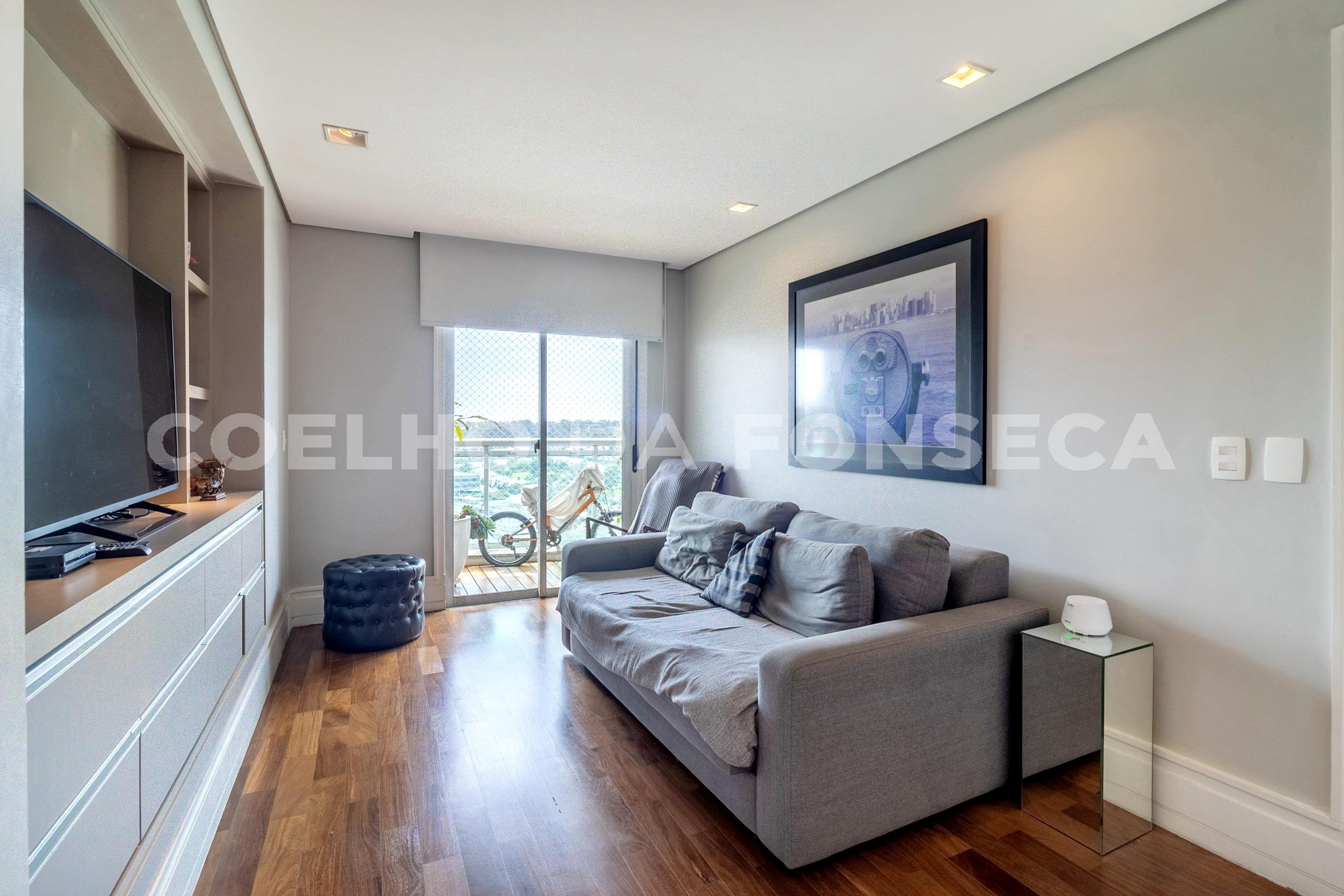 Sala de TV