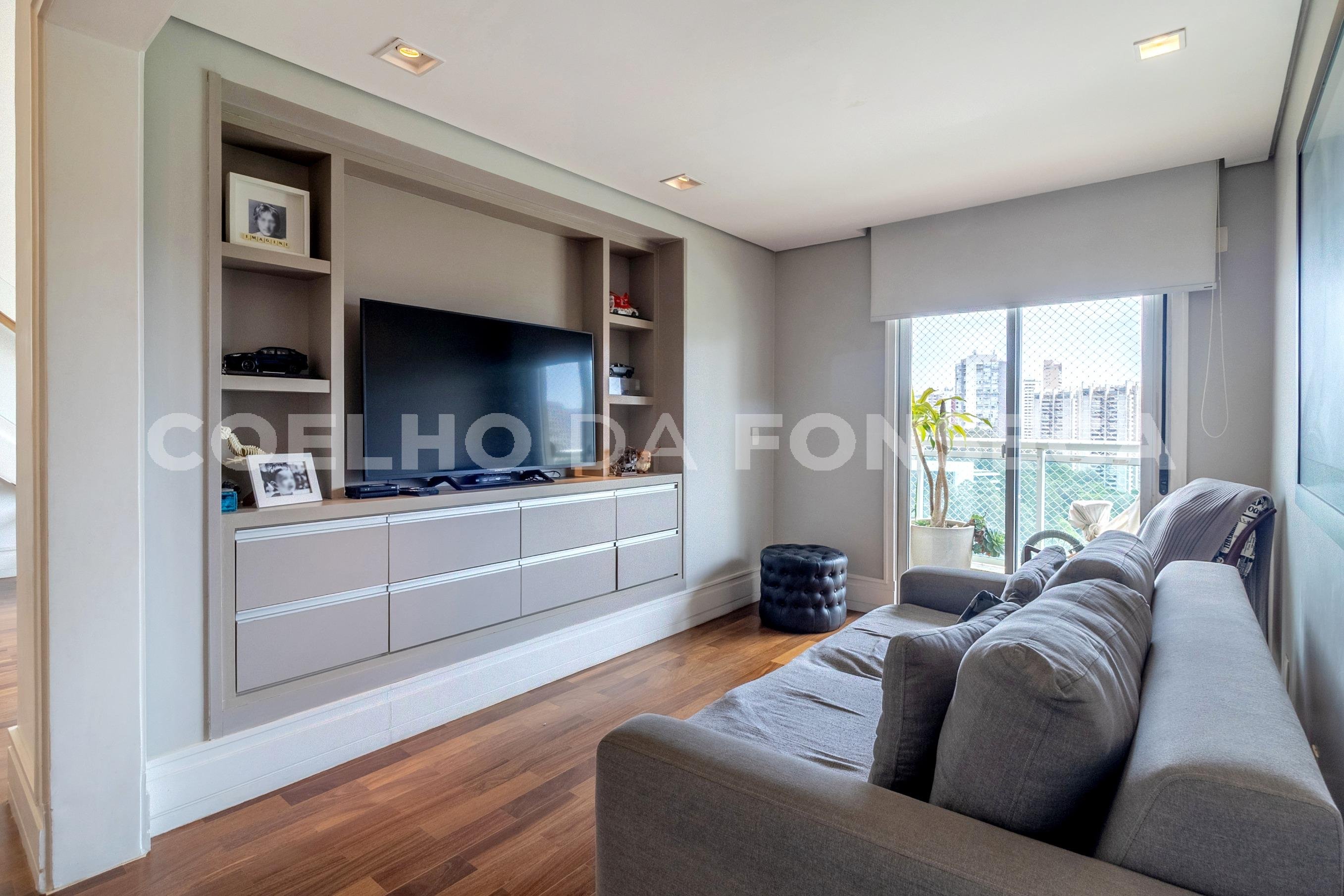 Sala de TV