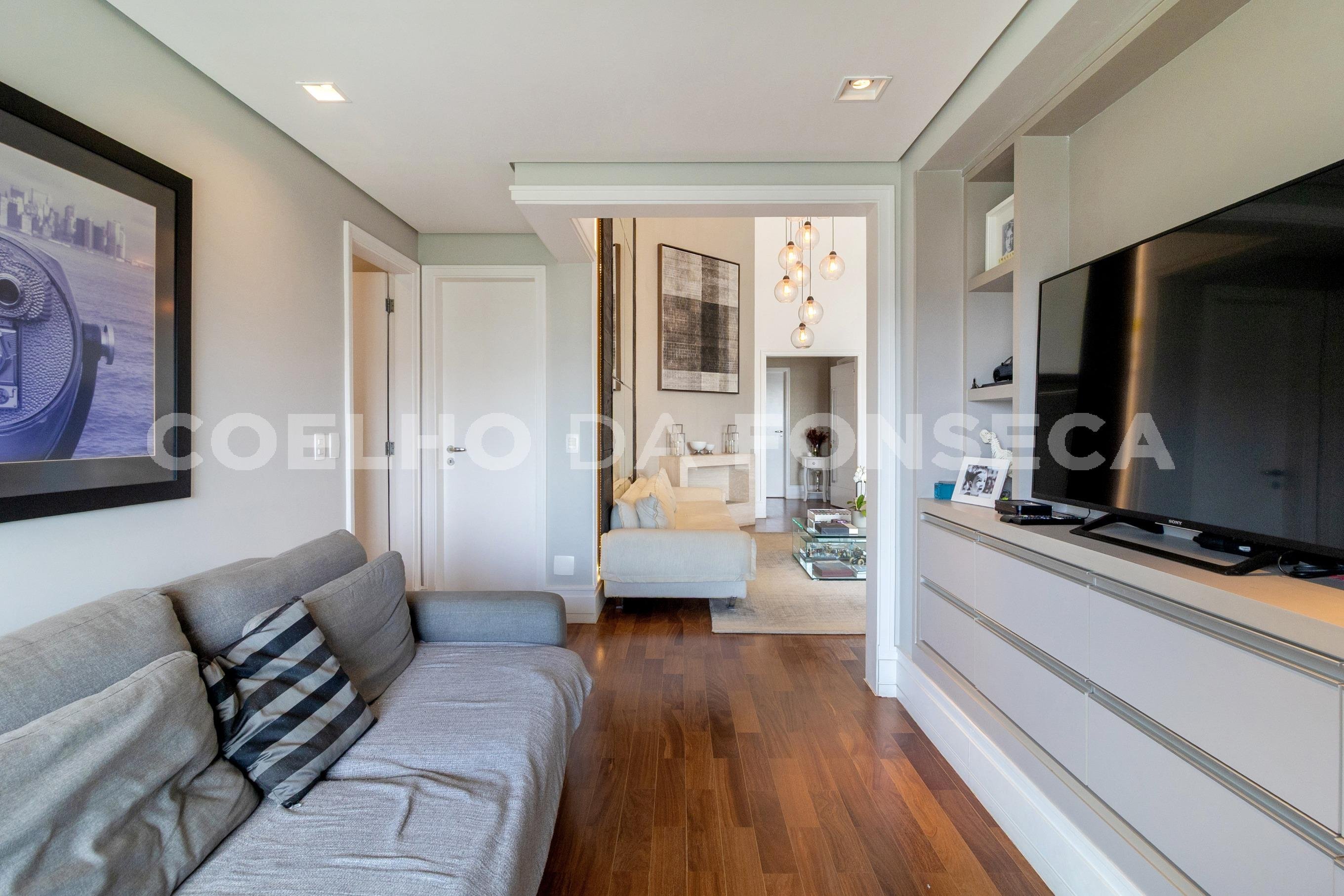 Sala de TV