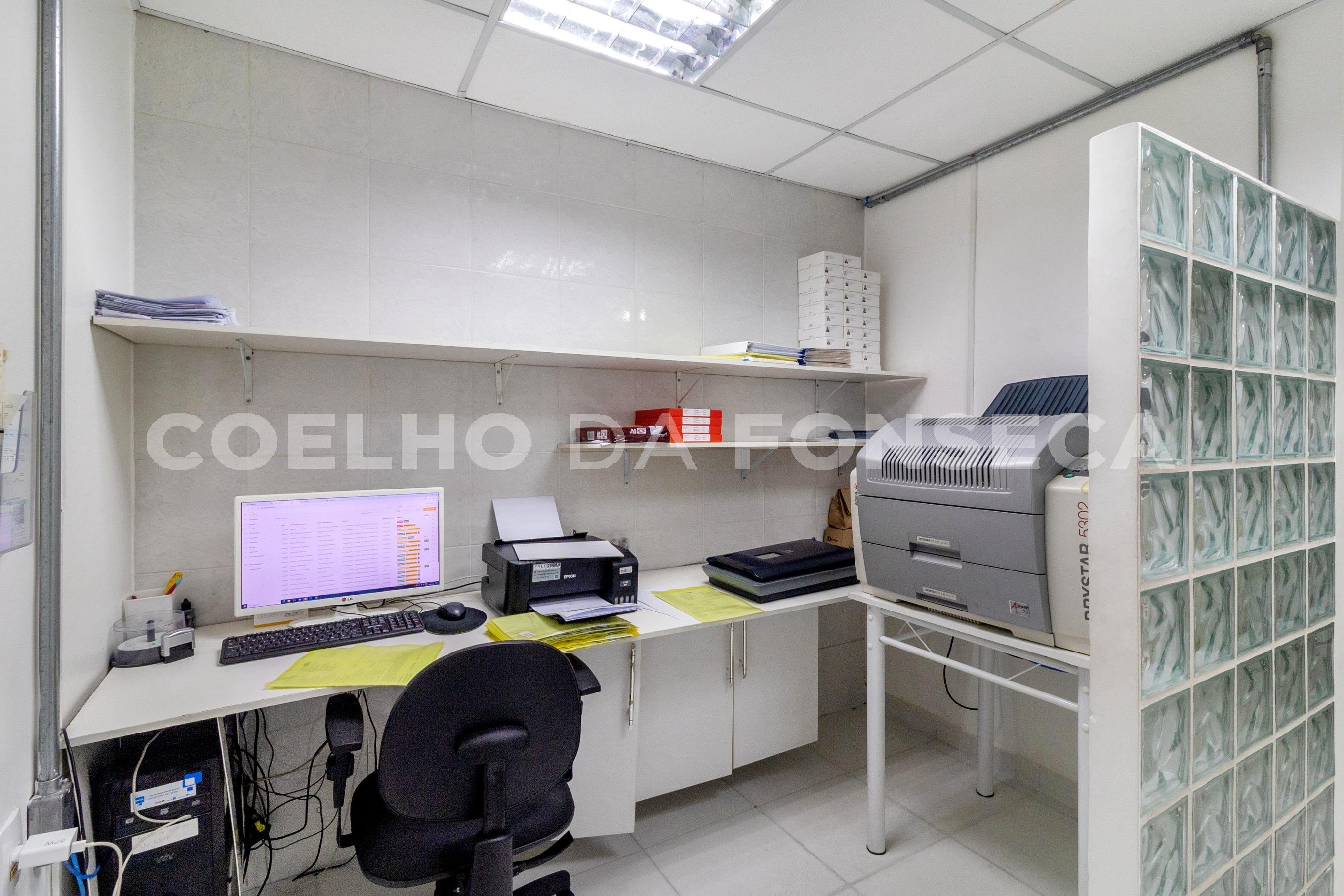 Sala Comercial