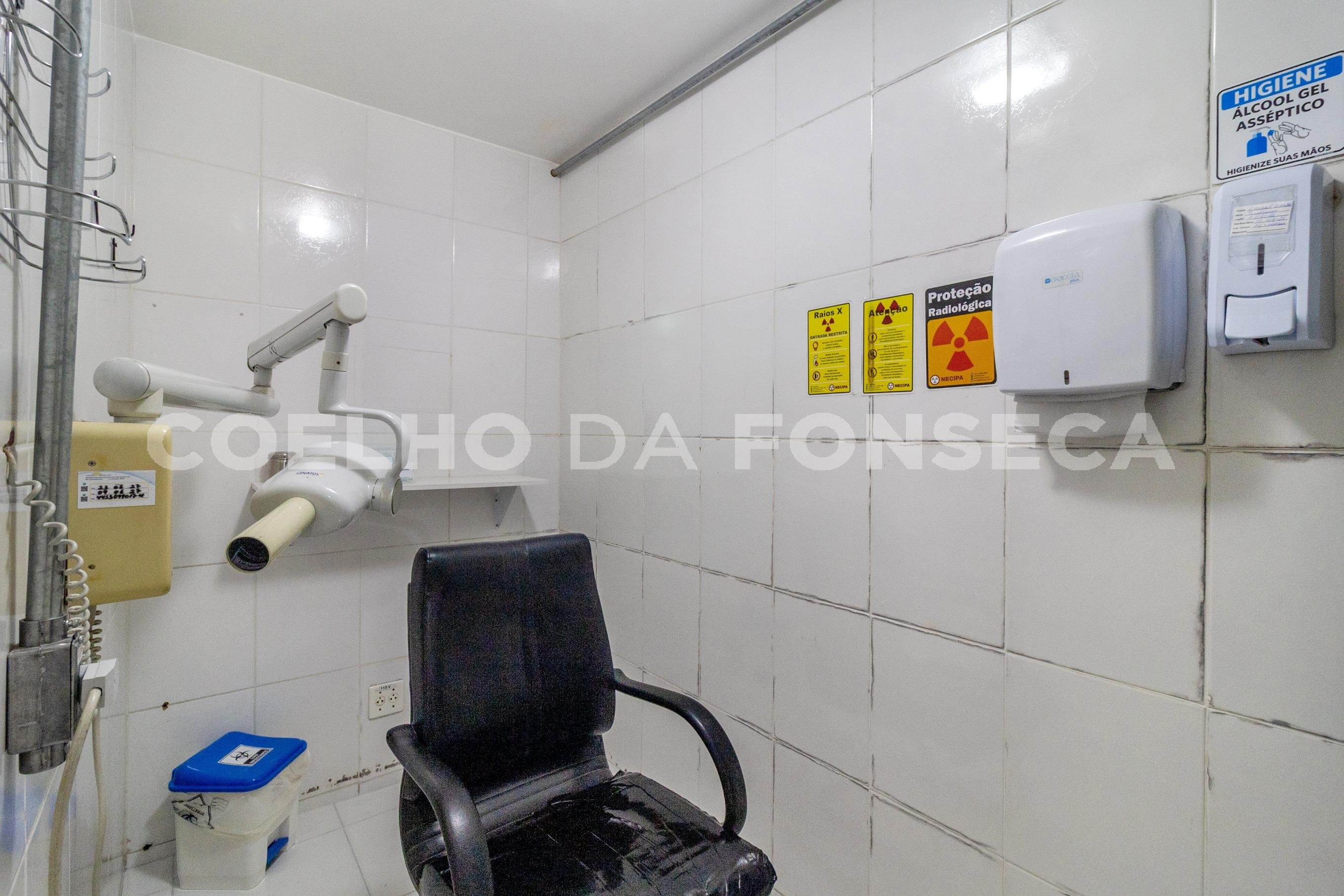 Sala Comercial