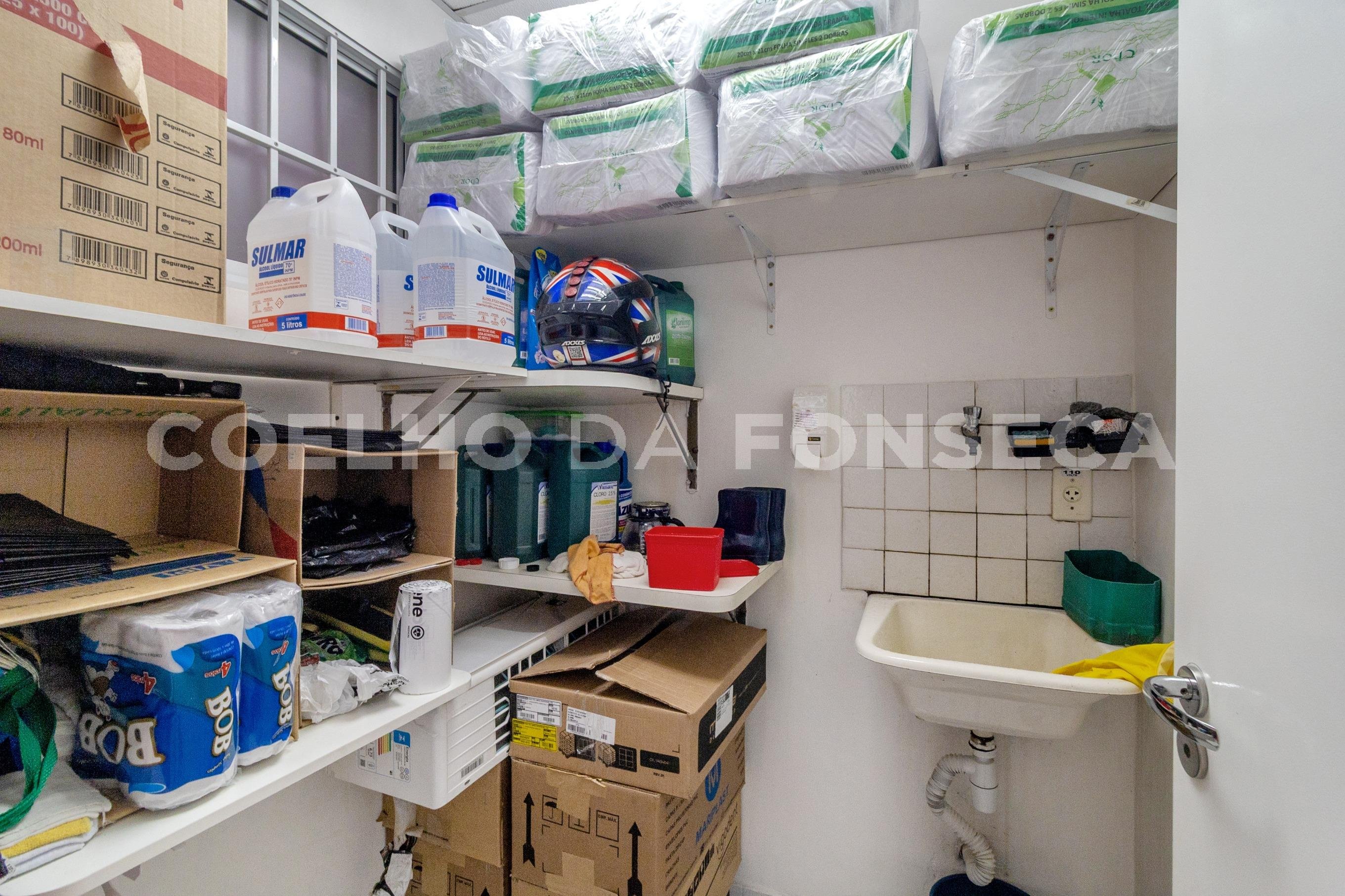 Sala Comercial