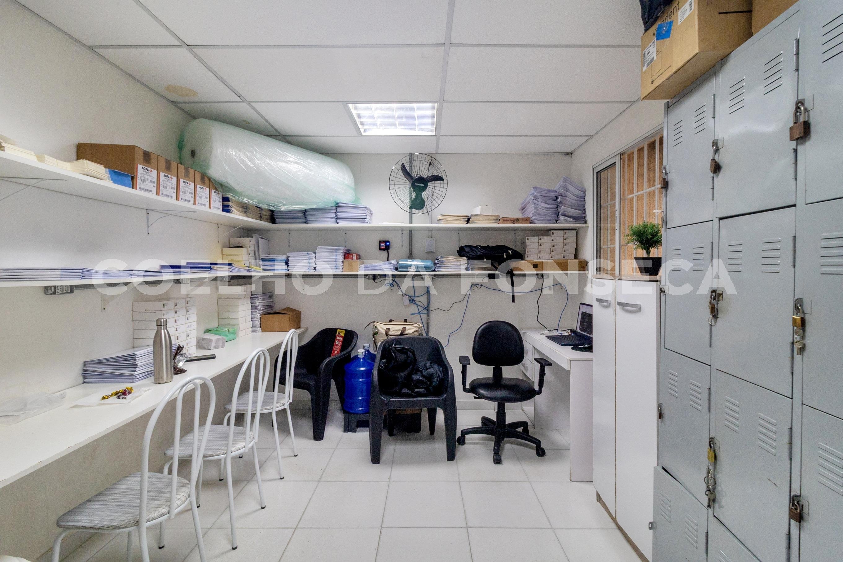 Sala Comercial