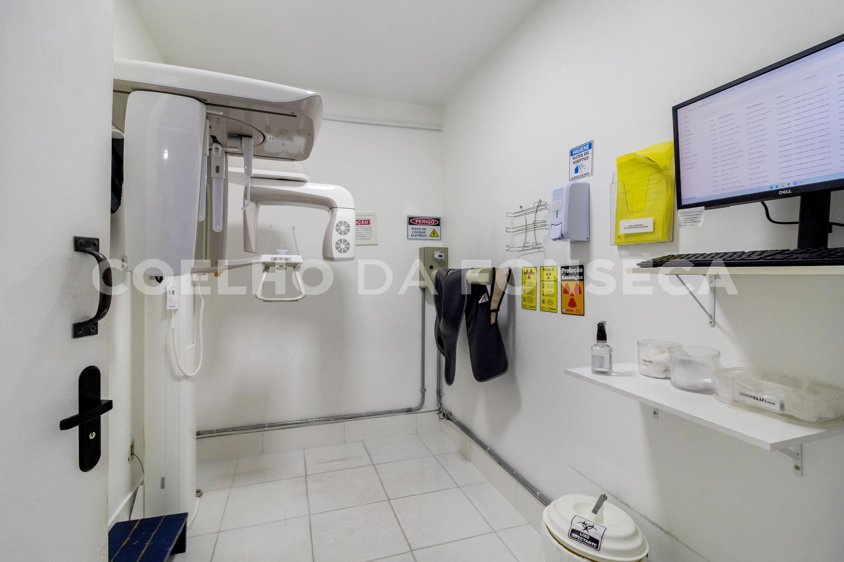 Sala Comercial