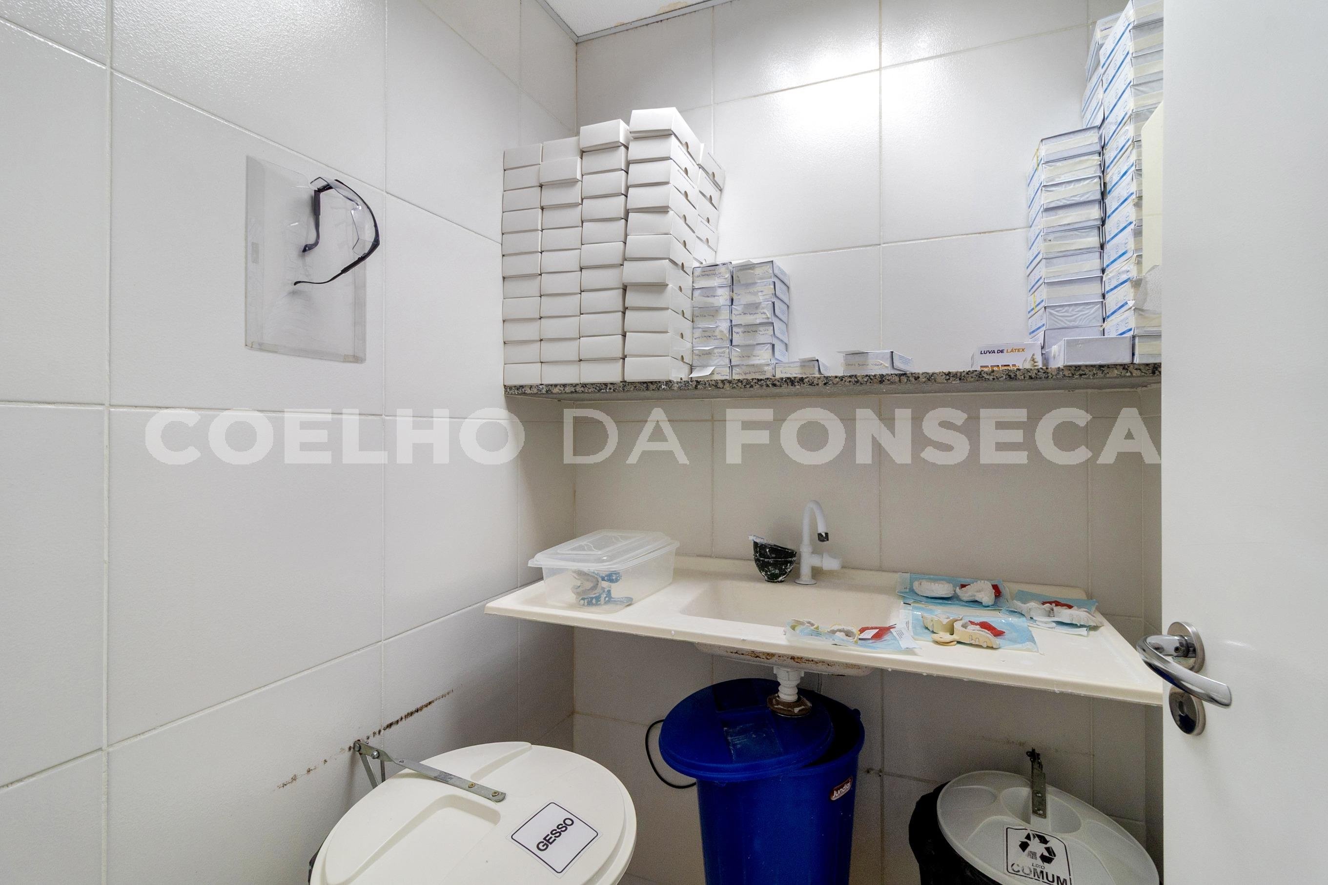 Sala Comercial