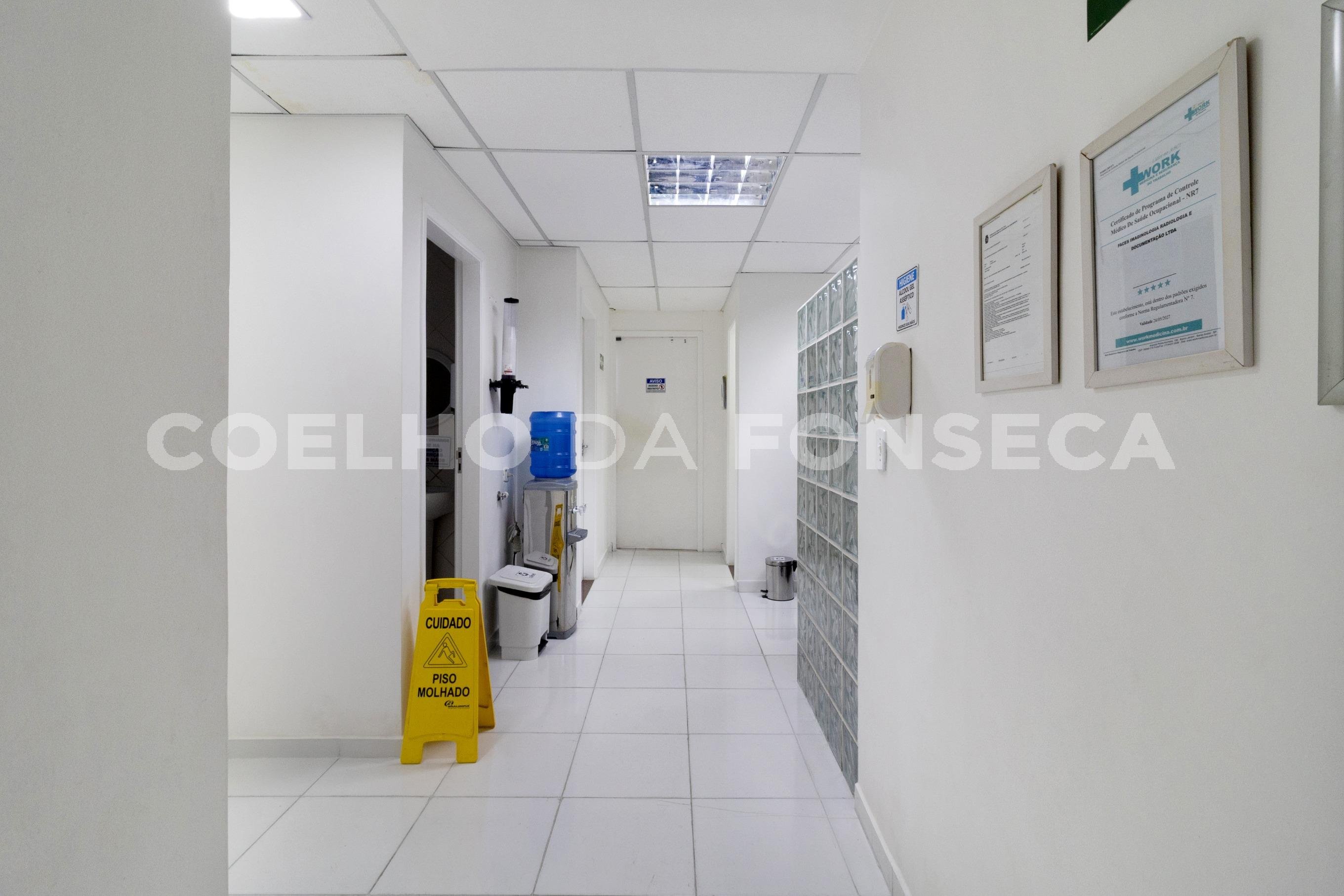 Sala Comercial