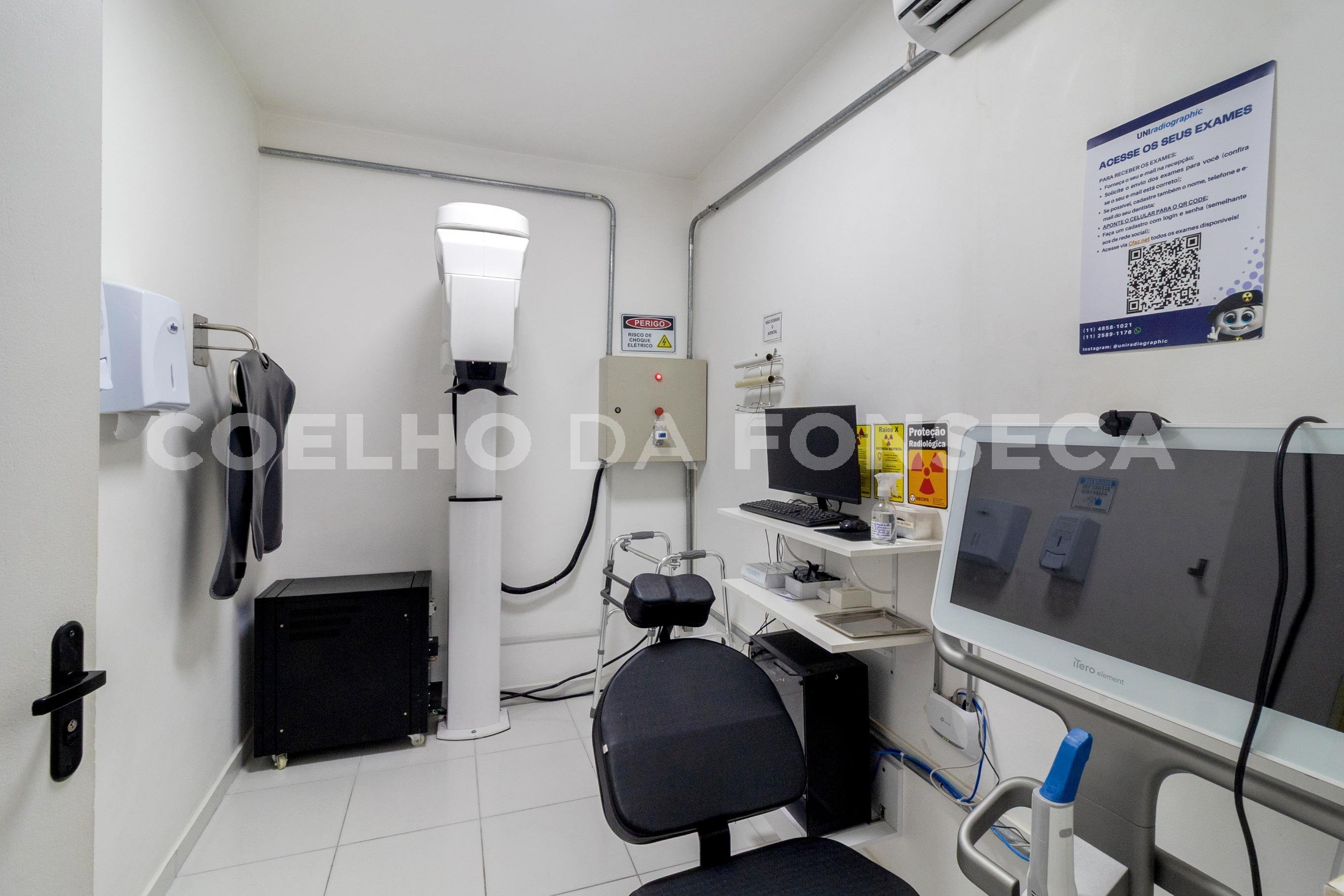 Sala Comercial