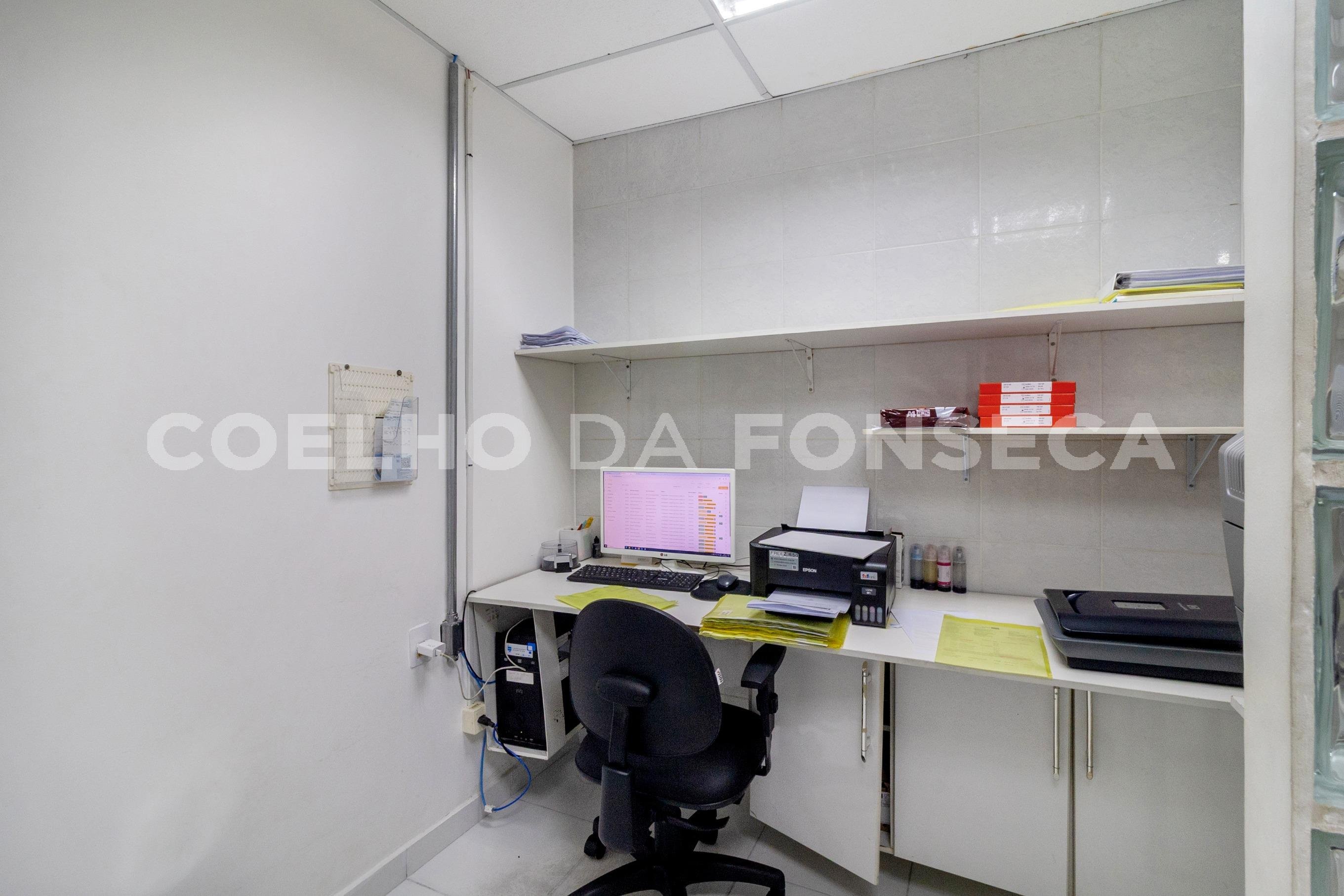 Sala Comercial