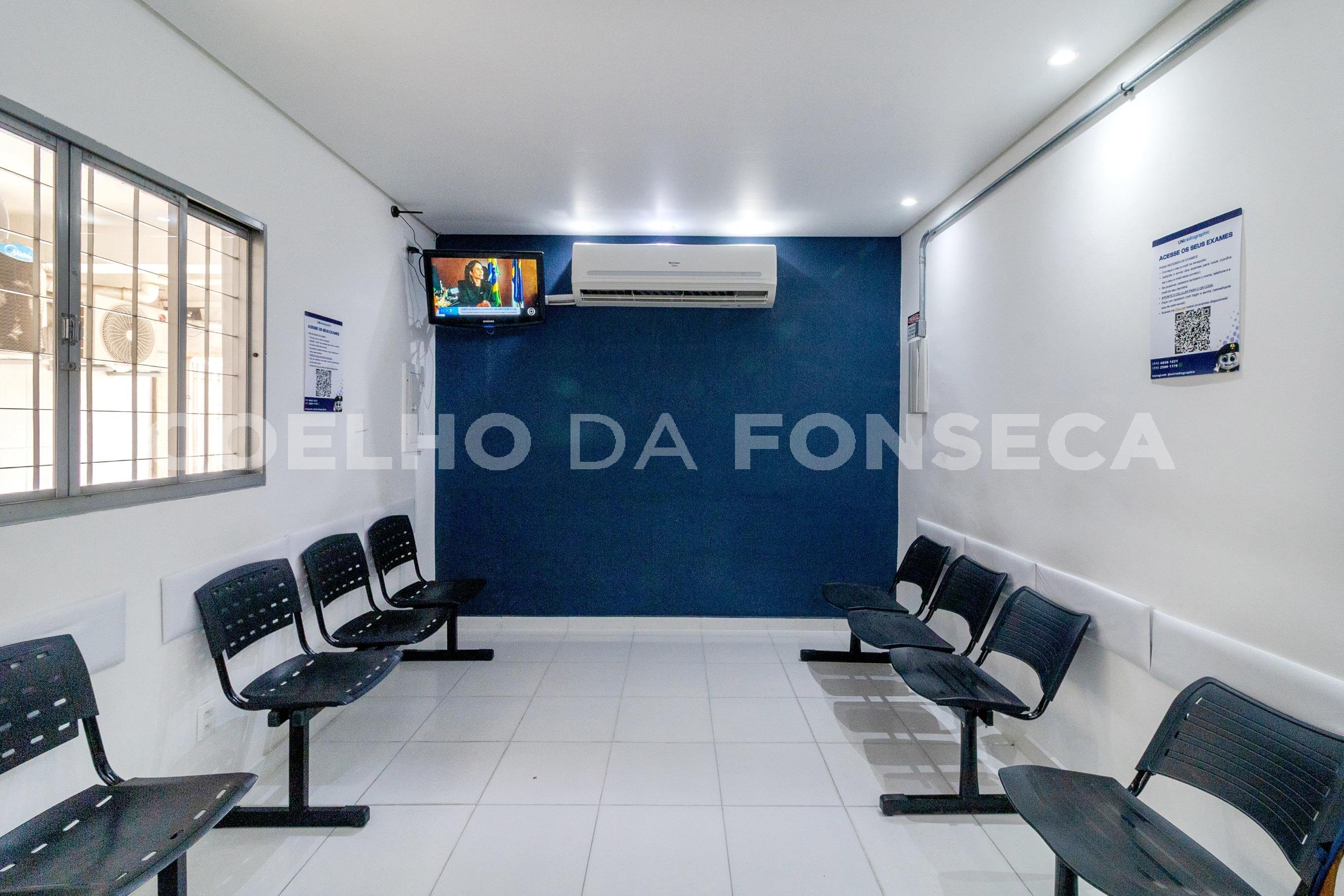 Sala Comercial