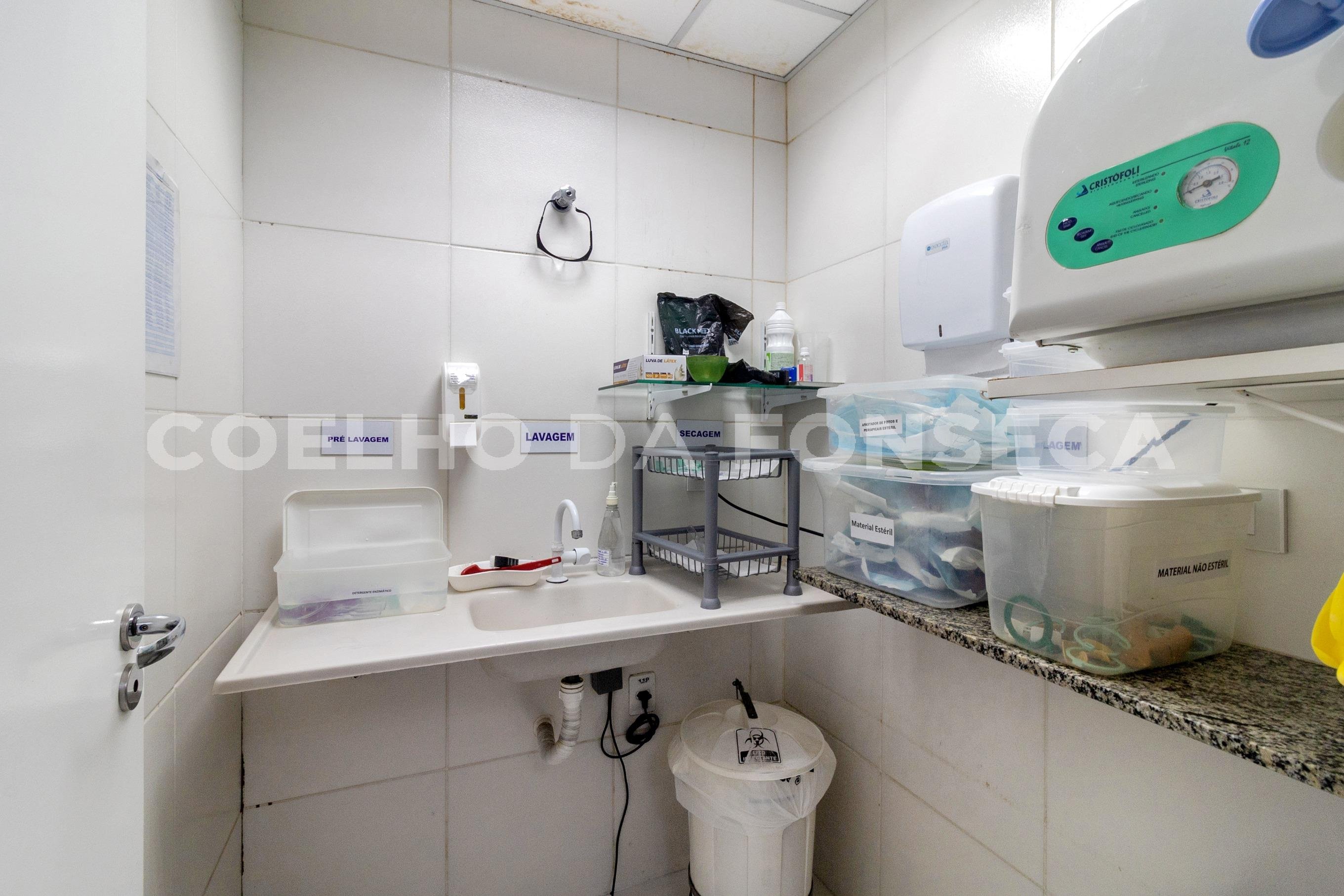 Sala Comercial