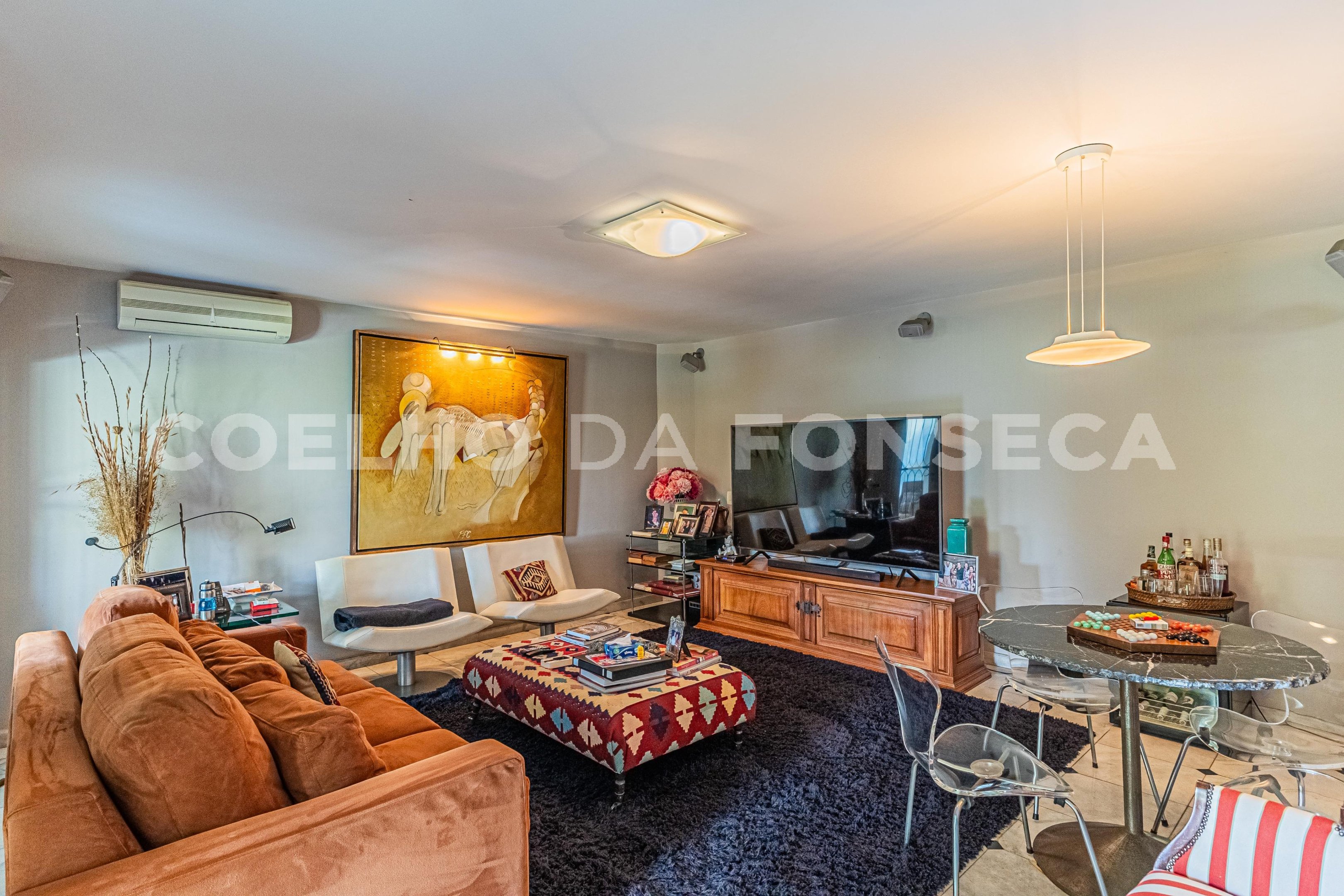 Sala de TV