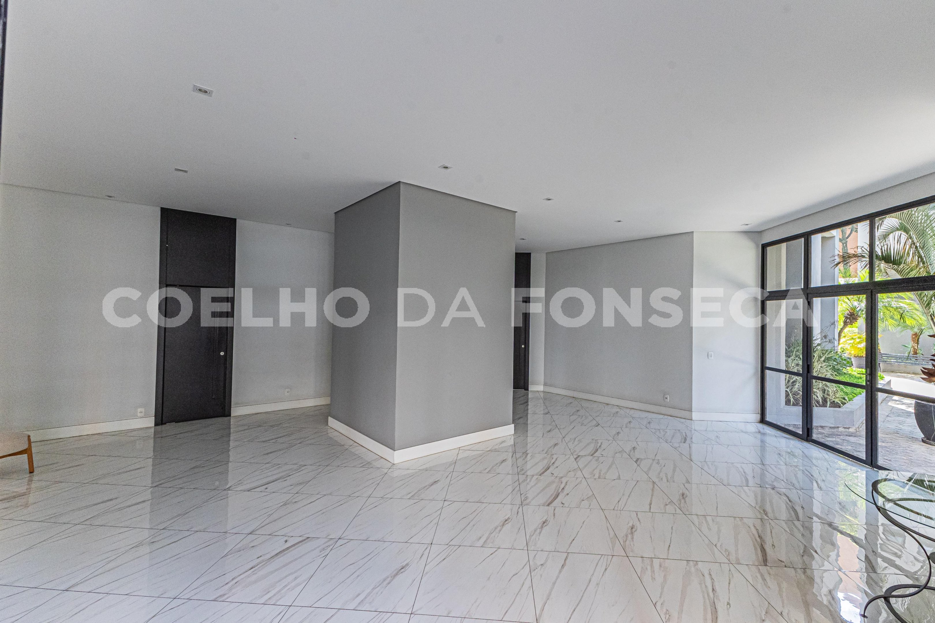 Hall de Circulação