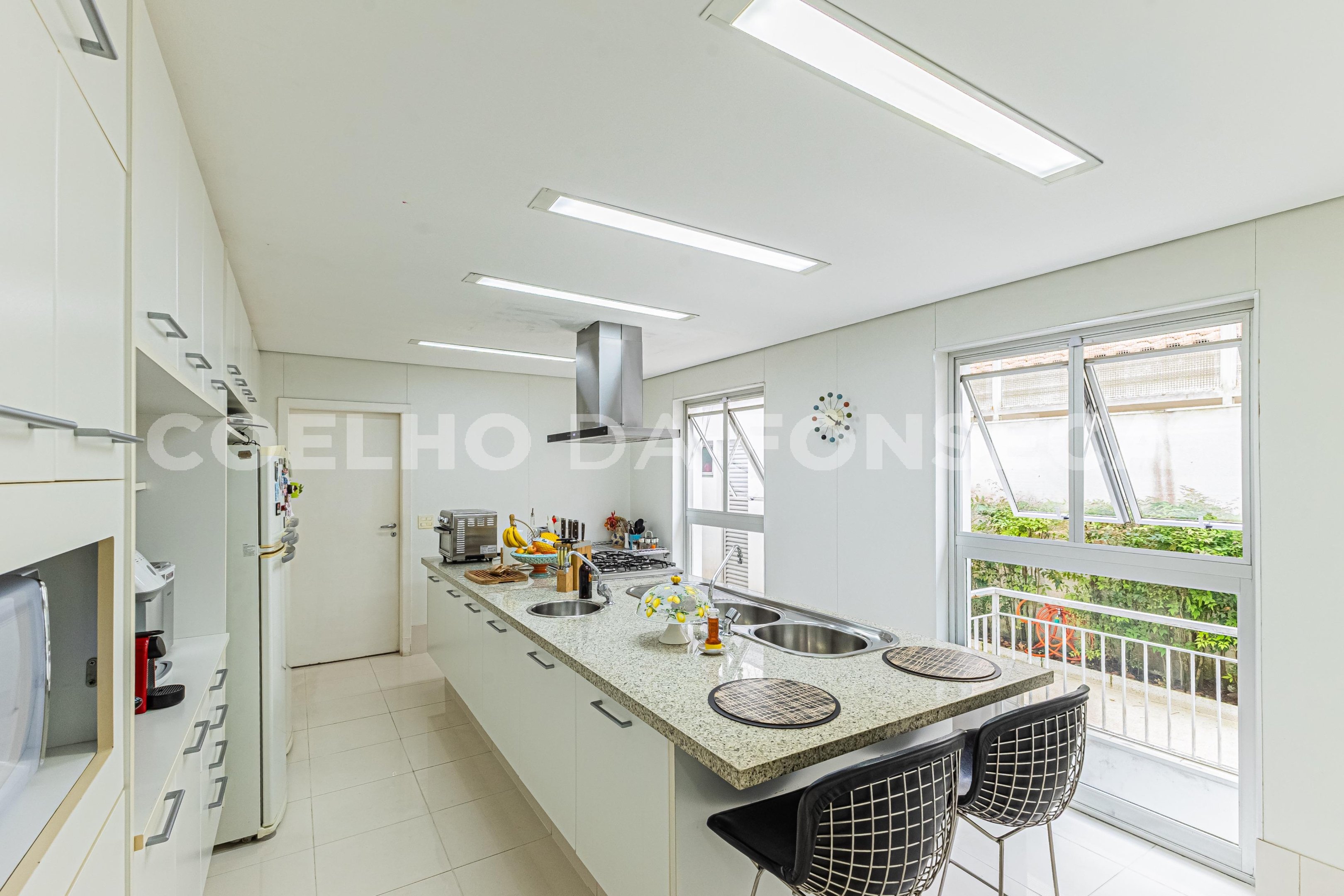 Cozinha