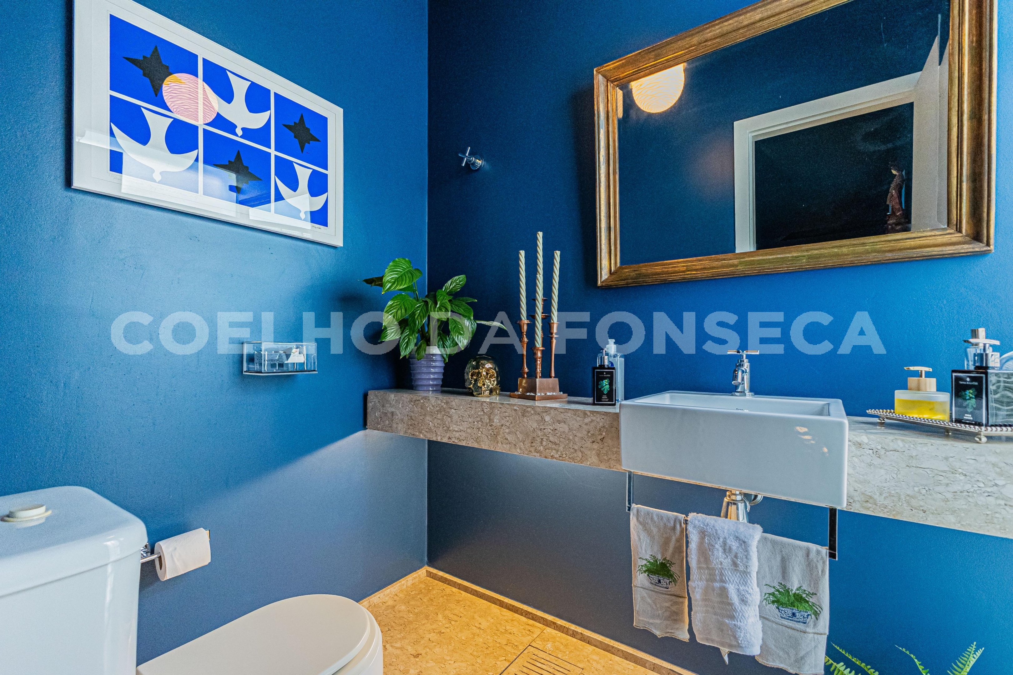 Lavabo