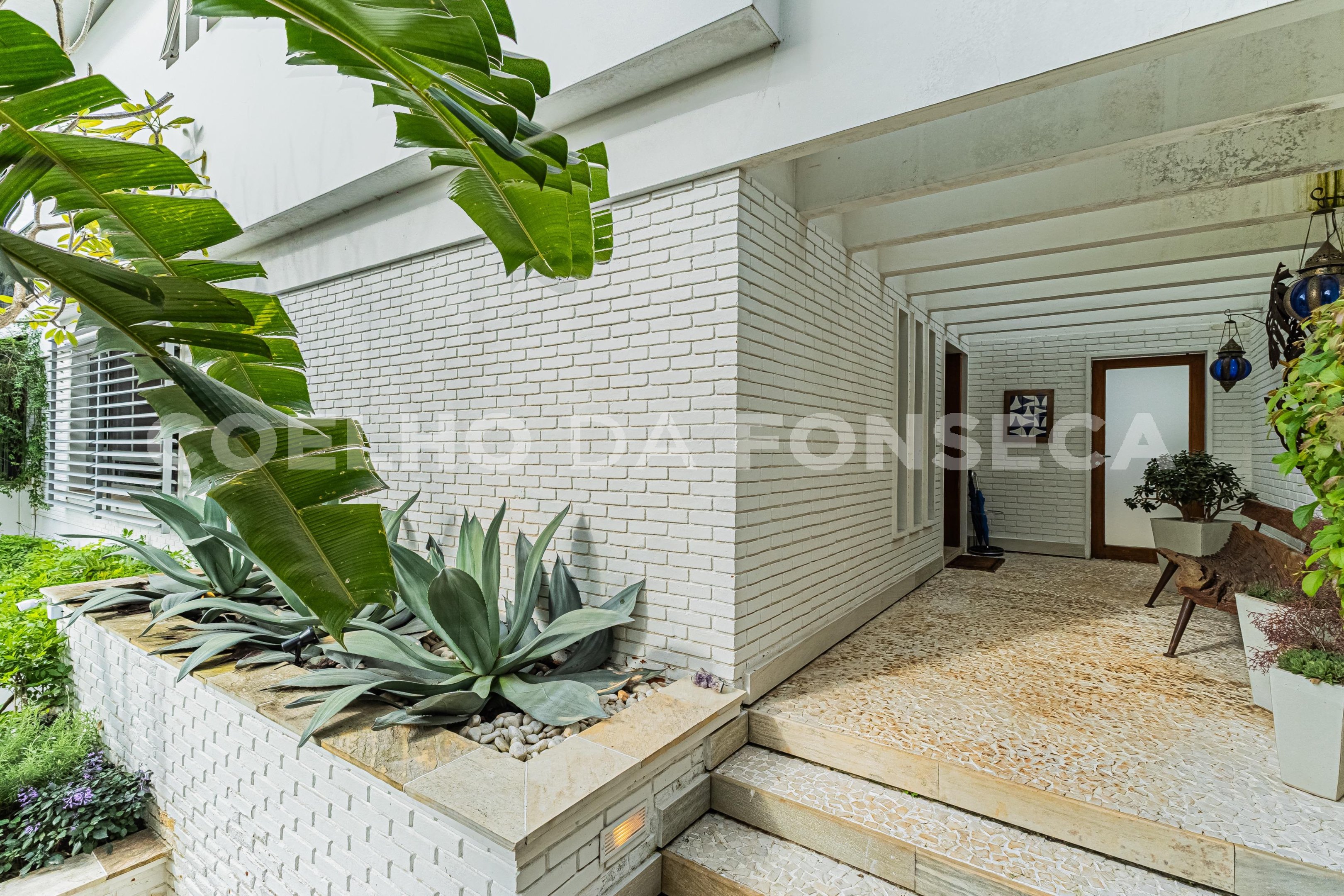 Entrada
