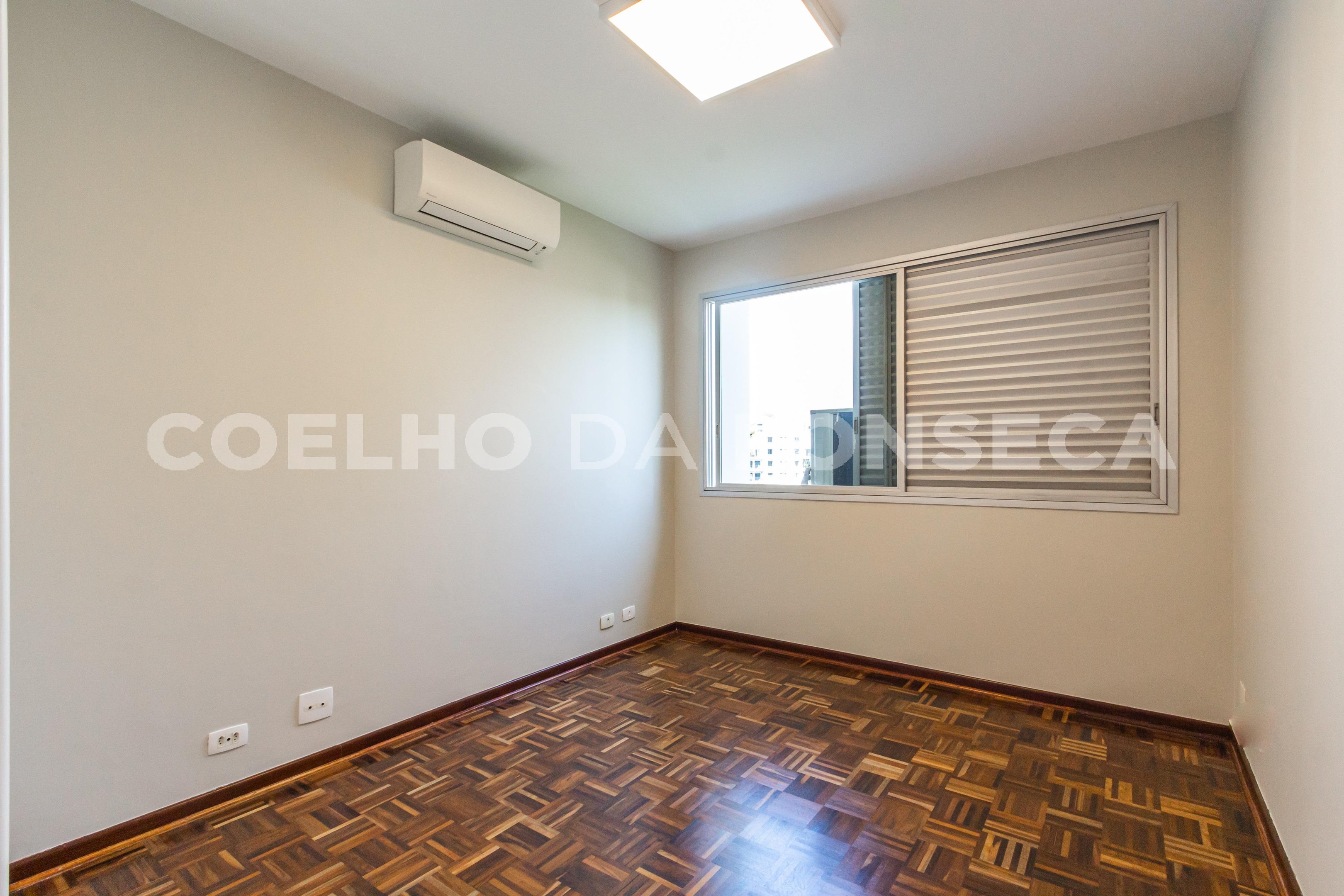 Dormitório 1