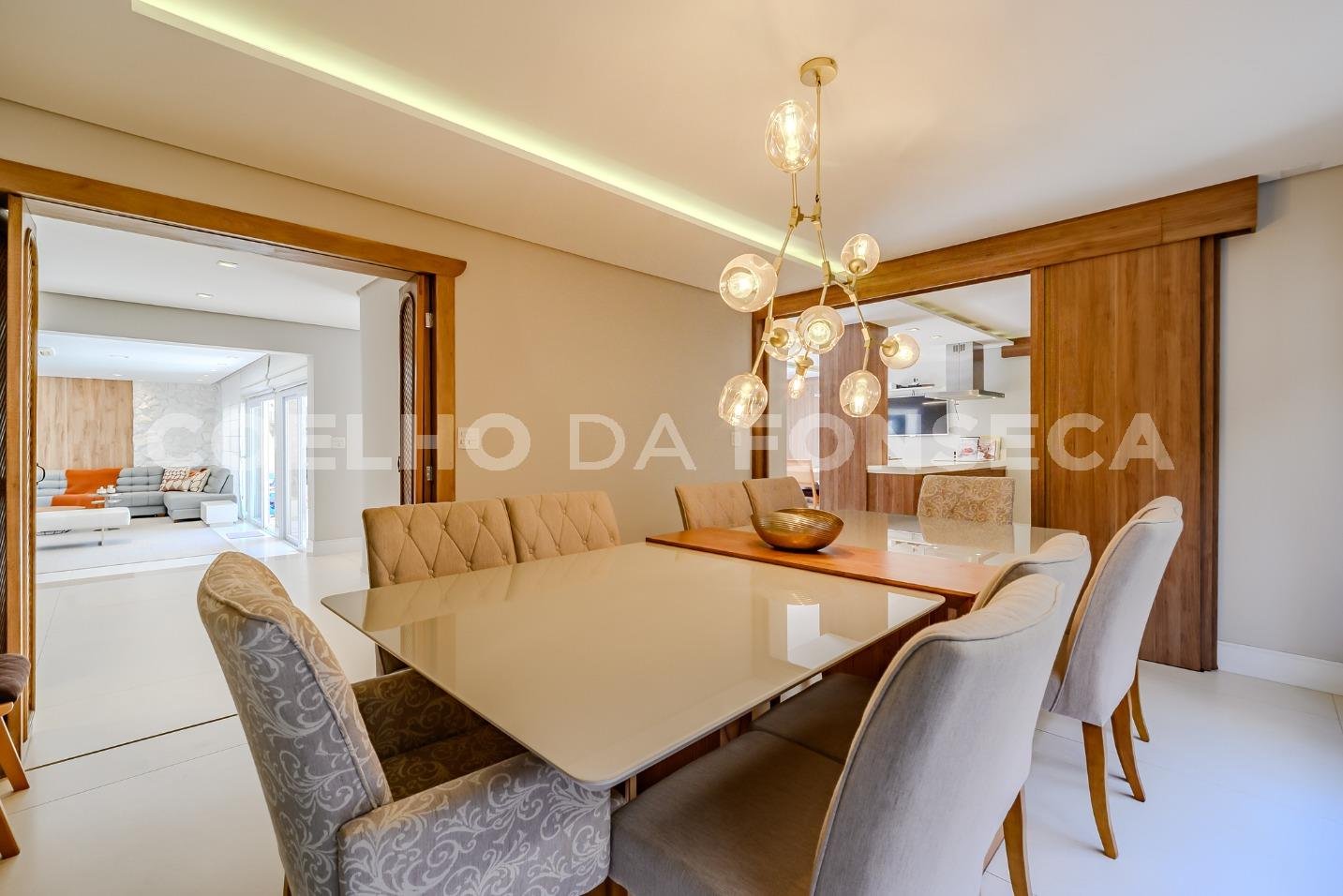 Sala de Jantar