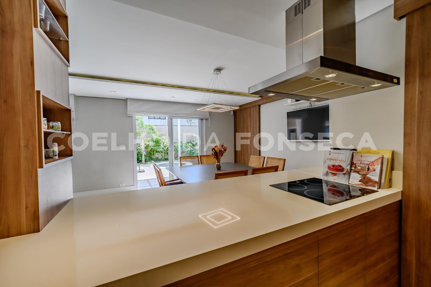 Espaço Gourmet (Unidade)